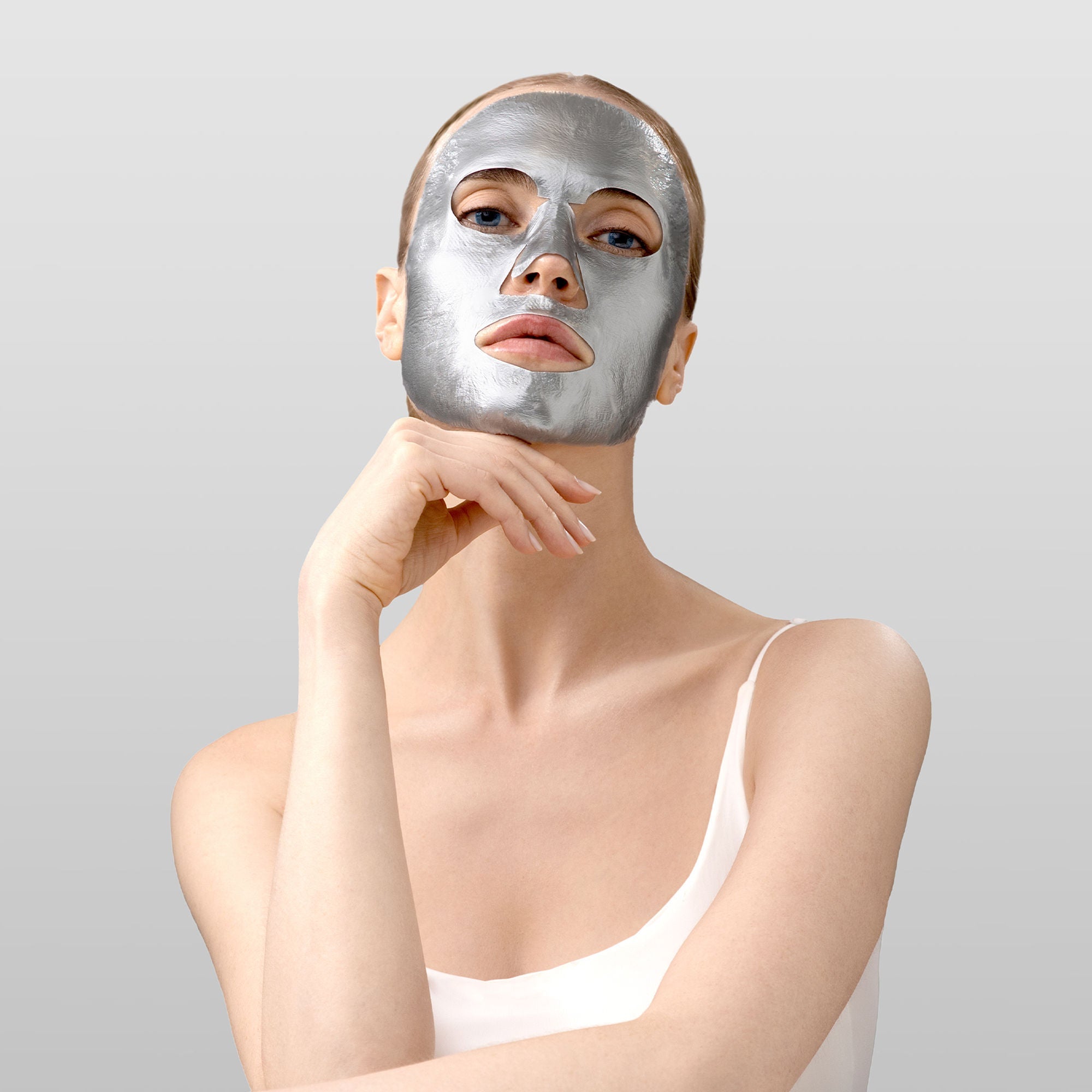 Volumizing Anti-Wrinkle Face Mask