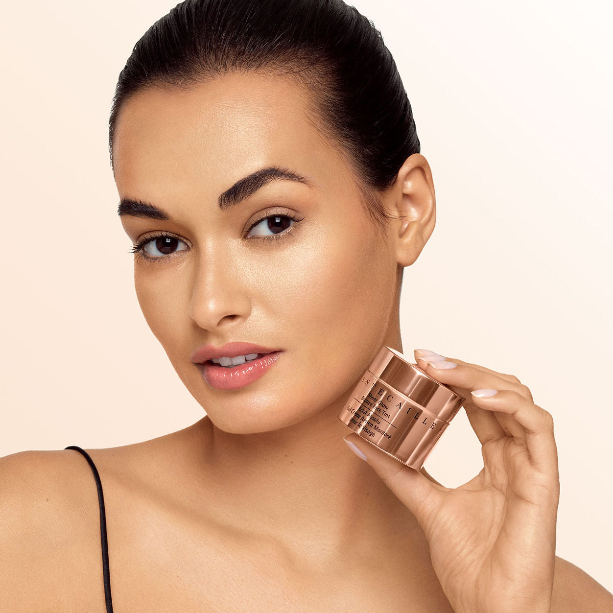 Sheer Glow Bronze Face Tint