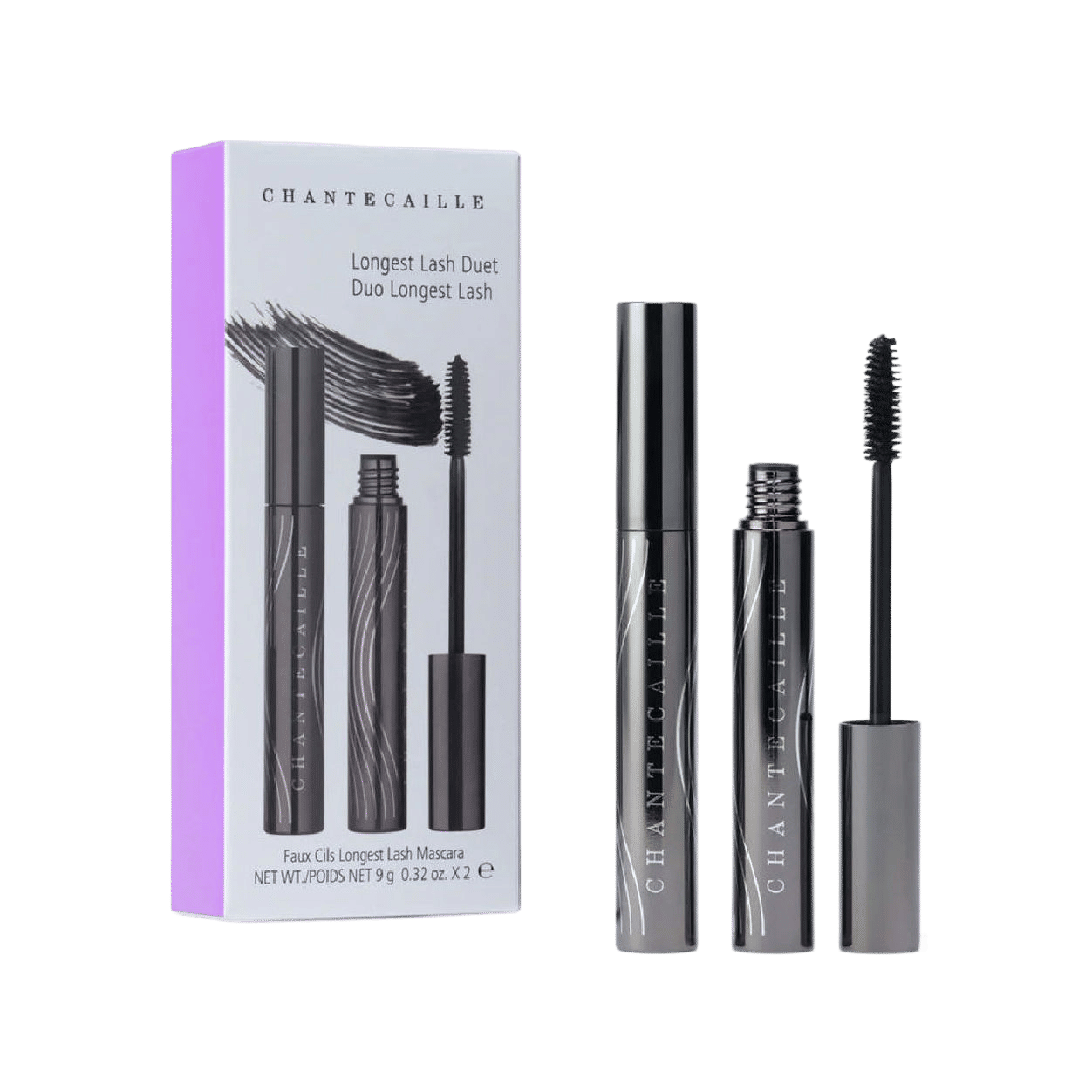 Longest Lash Duet (Limited Edition)