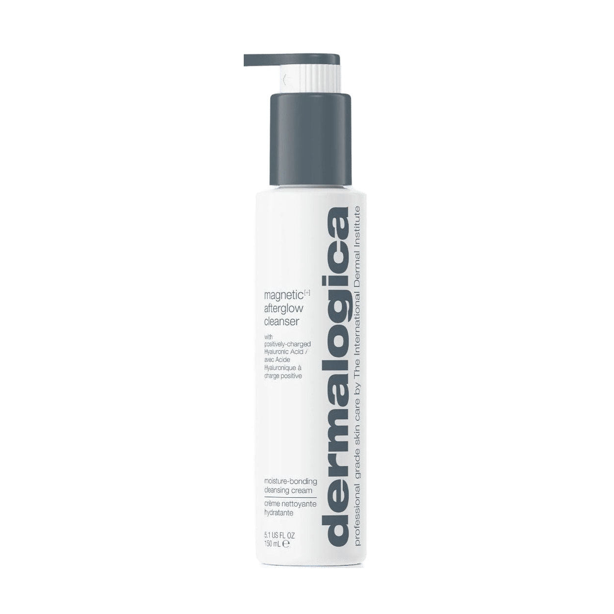 Magnetic [+] Afterglow Cleanser