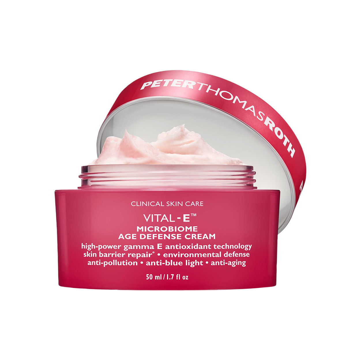 Vital-E Microbiome Age Defense Cream