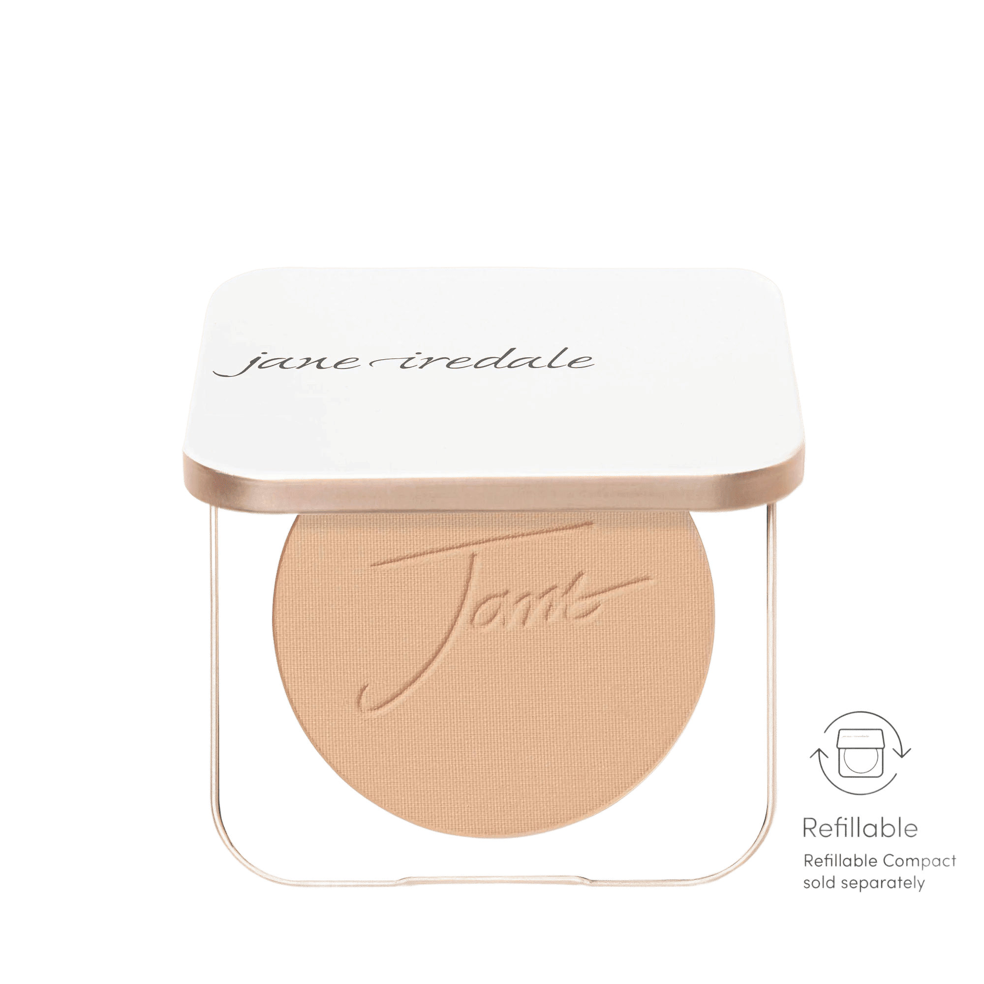 PureMatte Finish Powder Refill