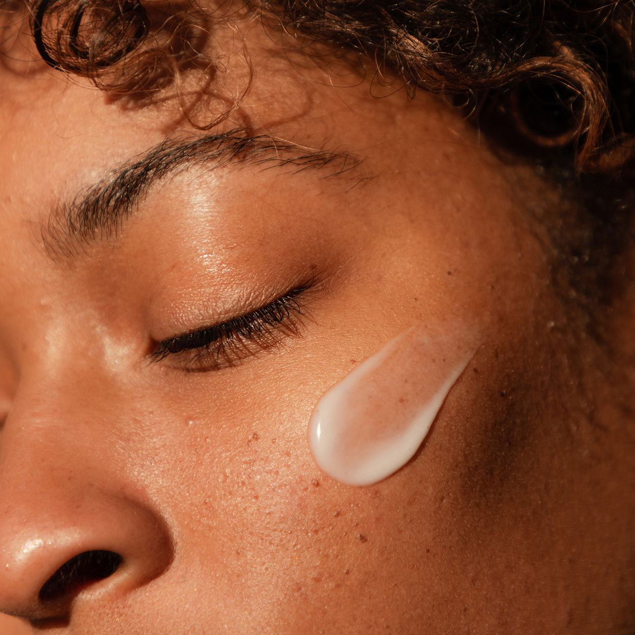 Seaglow Overnight Serum