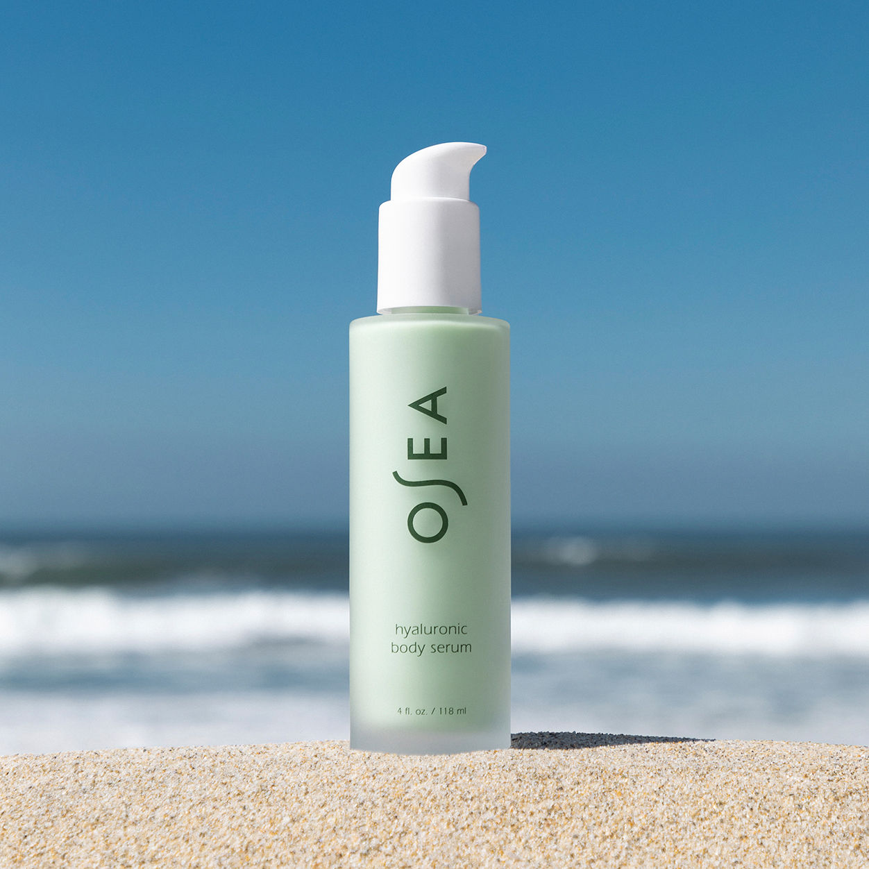 Hyaluronic Acid Body Serum