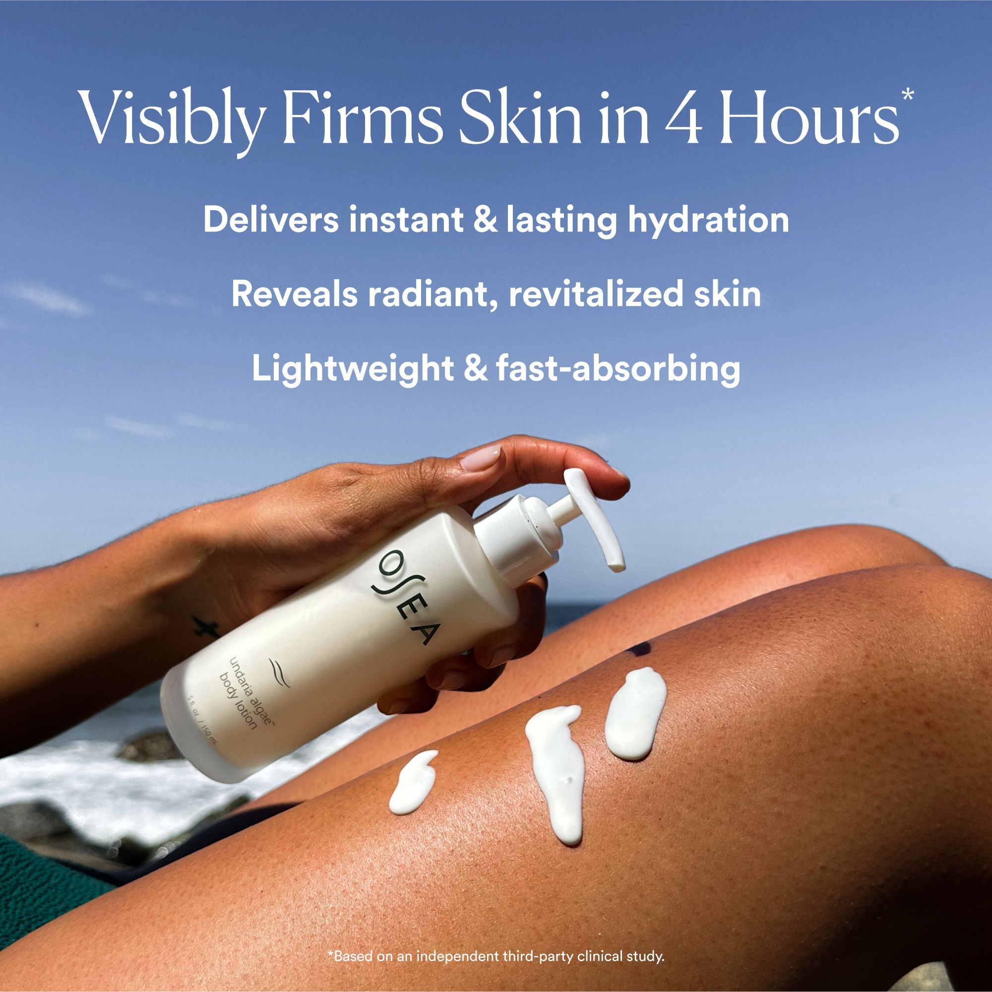 Undaria Body Bestsellers (Limited Edition)