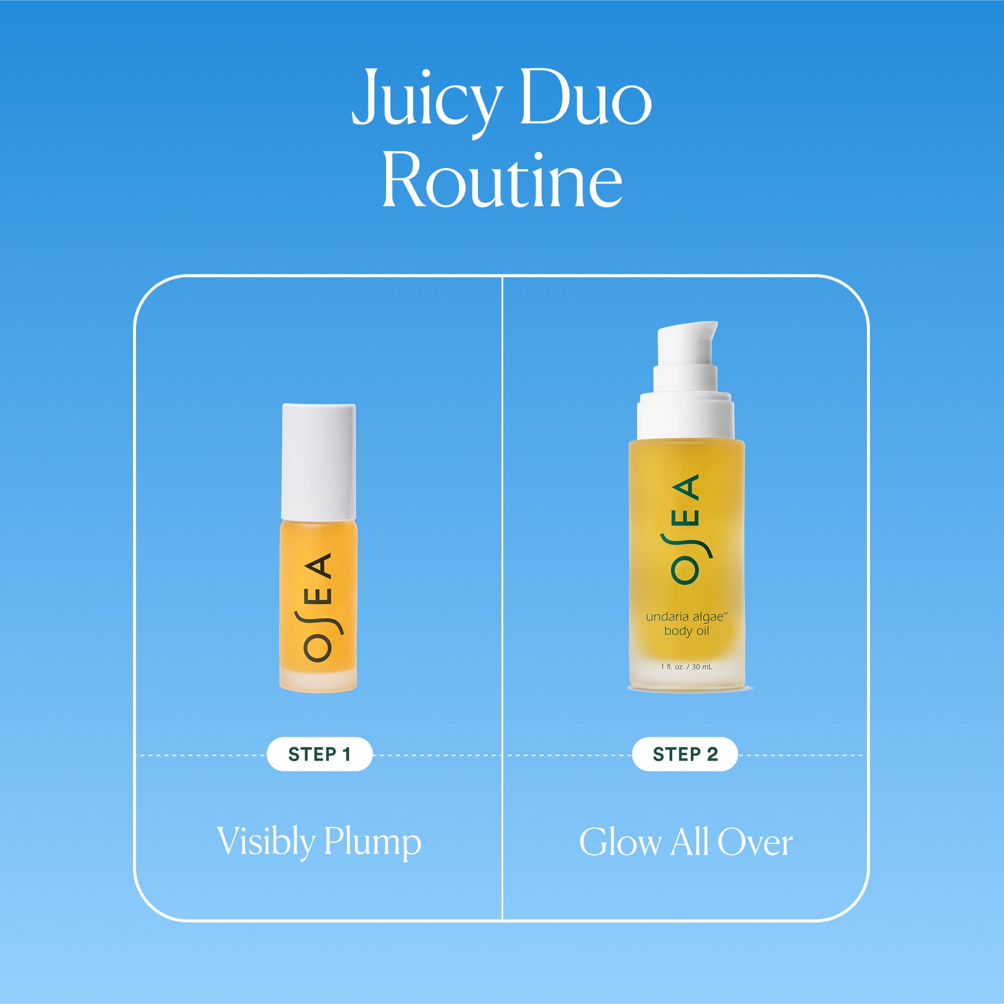 Juicy Duo (Limited Edition)