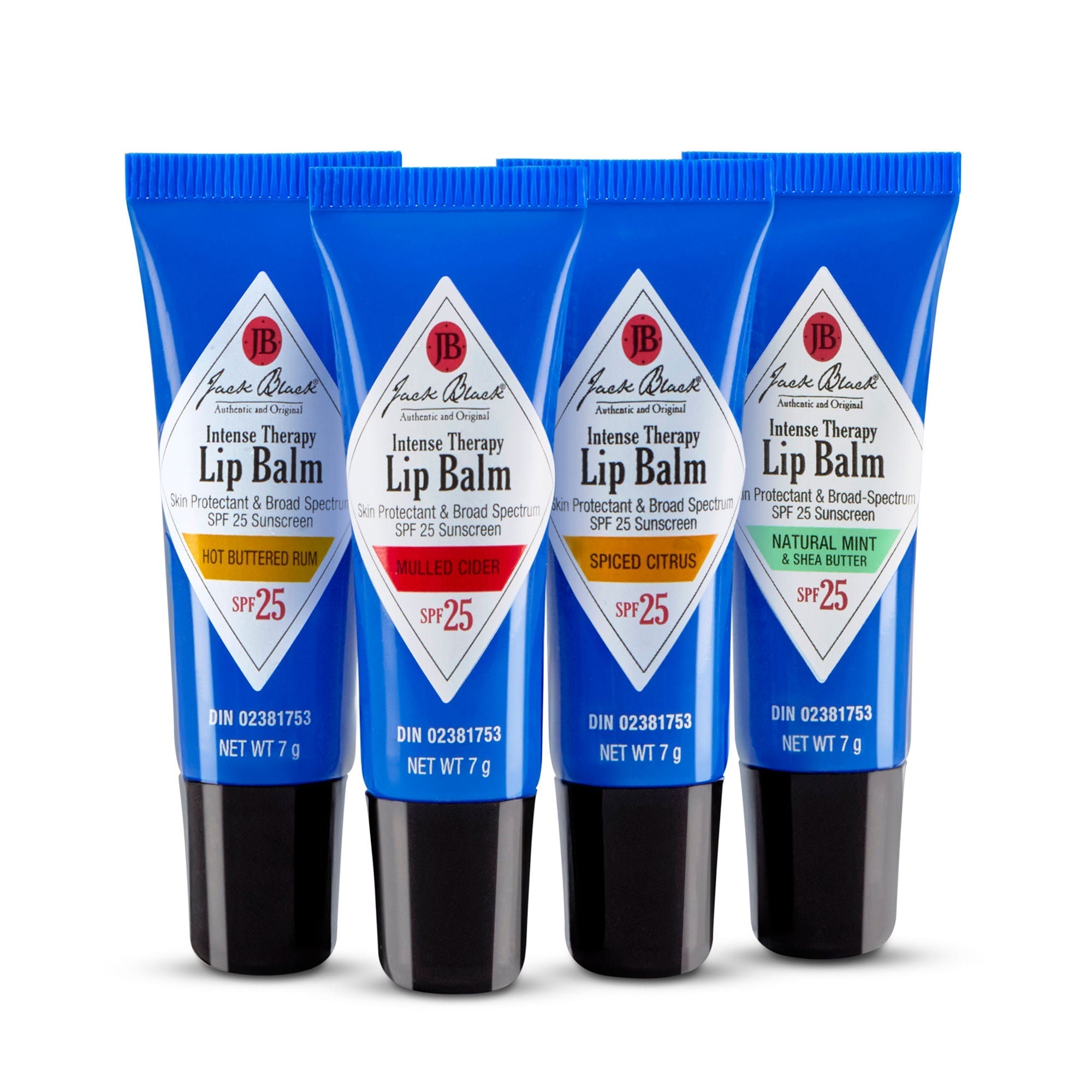 The Balm Squad (Limited Edition)