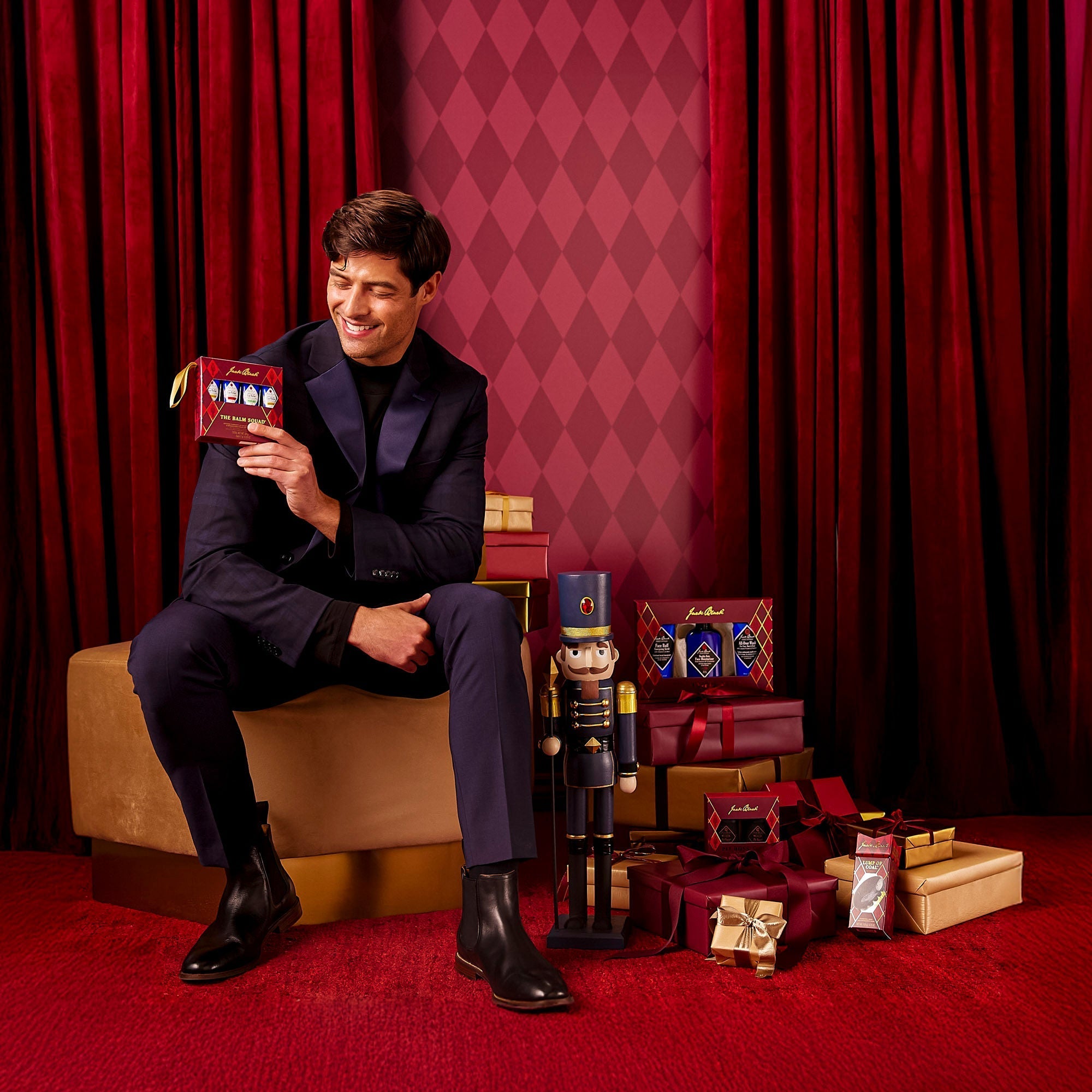 The Balm Squad (Limited Edition)