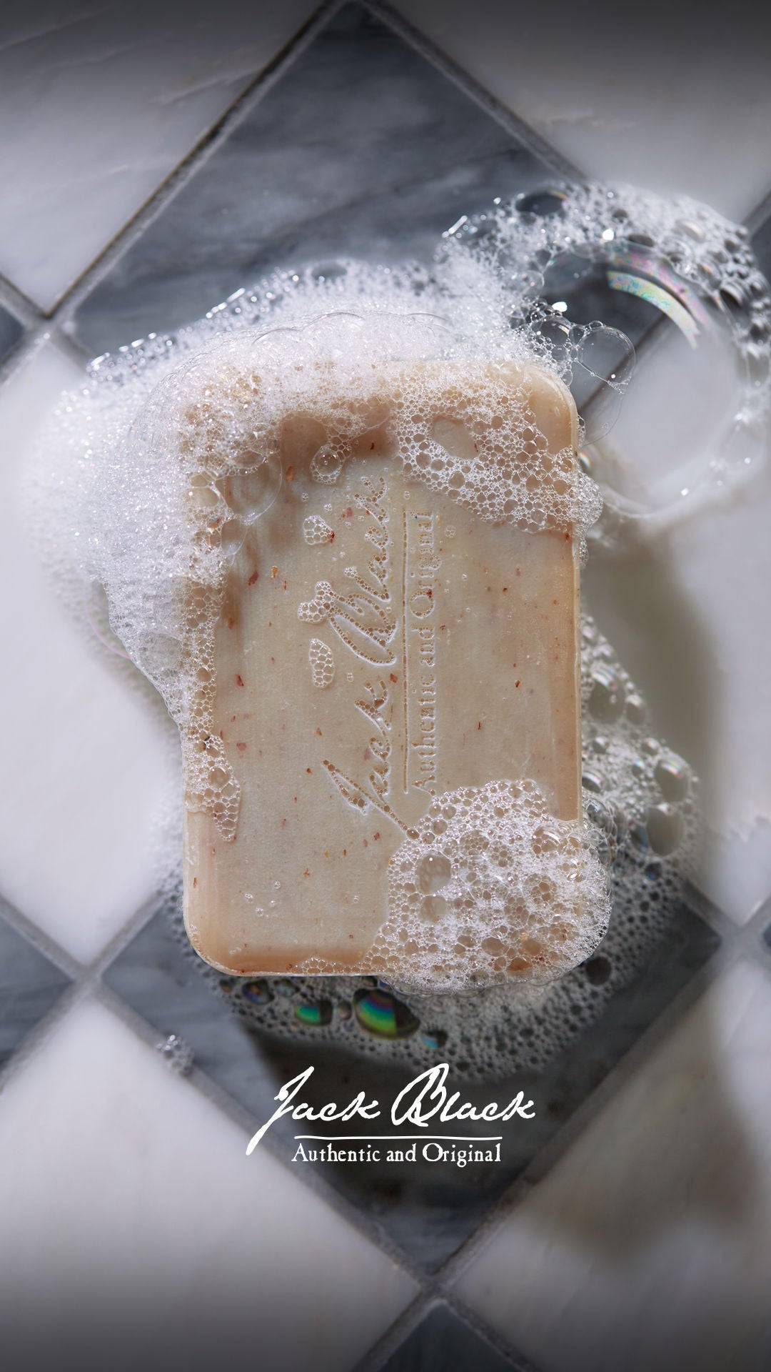 Turbo Body Bar Scrubbing Soap 3-Pack