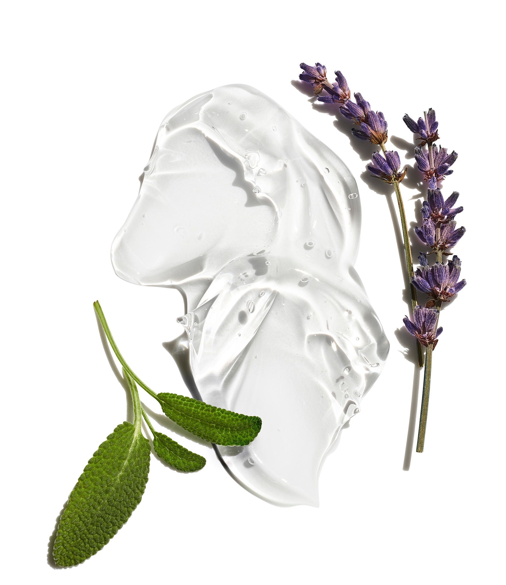 Three You Need Shave Set