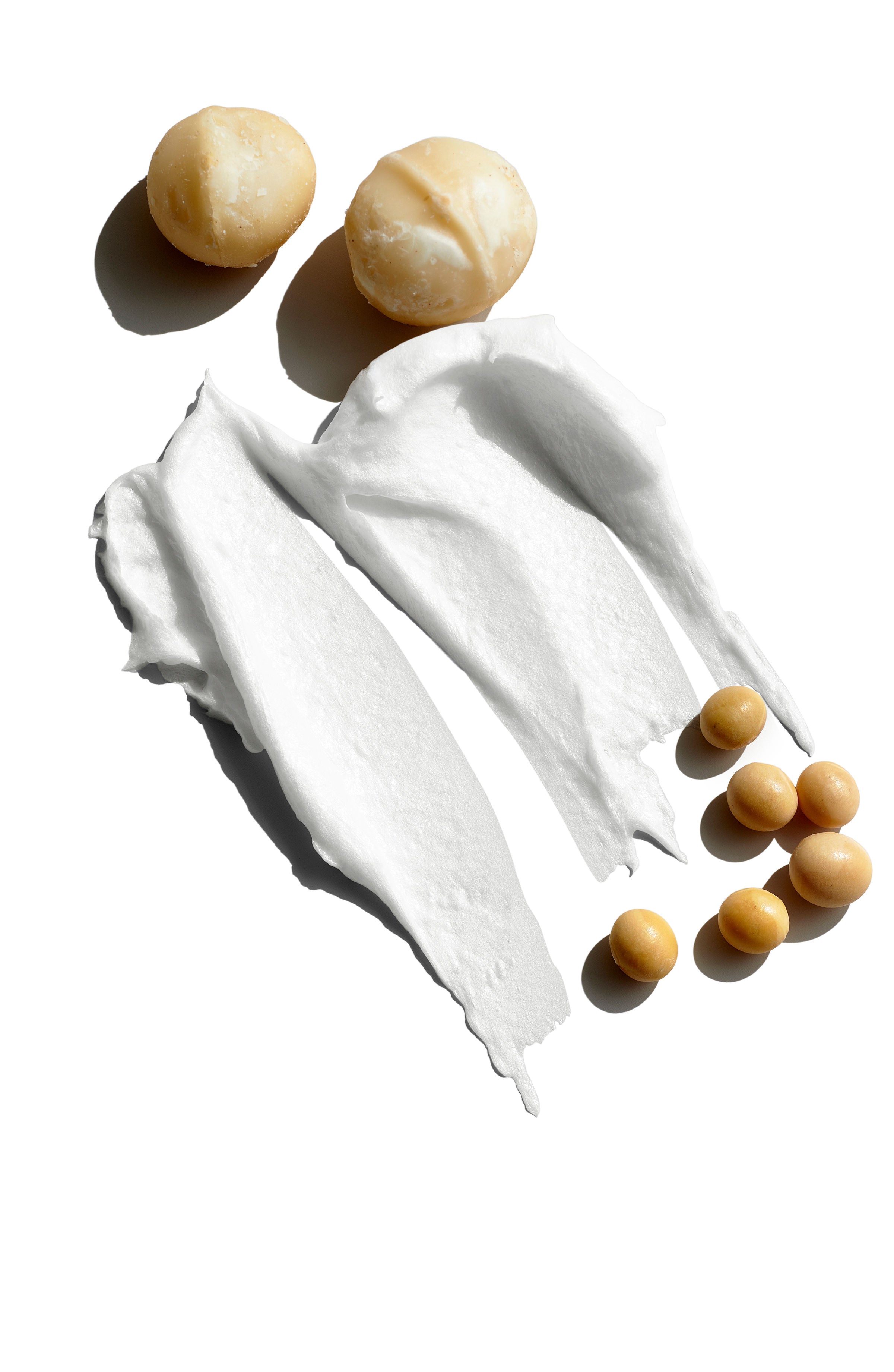 Three You Need Shave Set