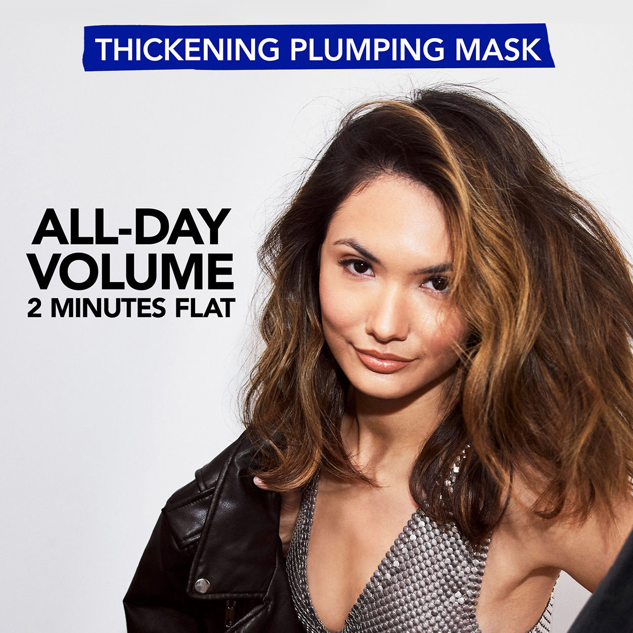Thickening Plumping Mask