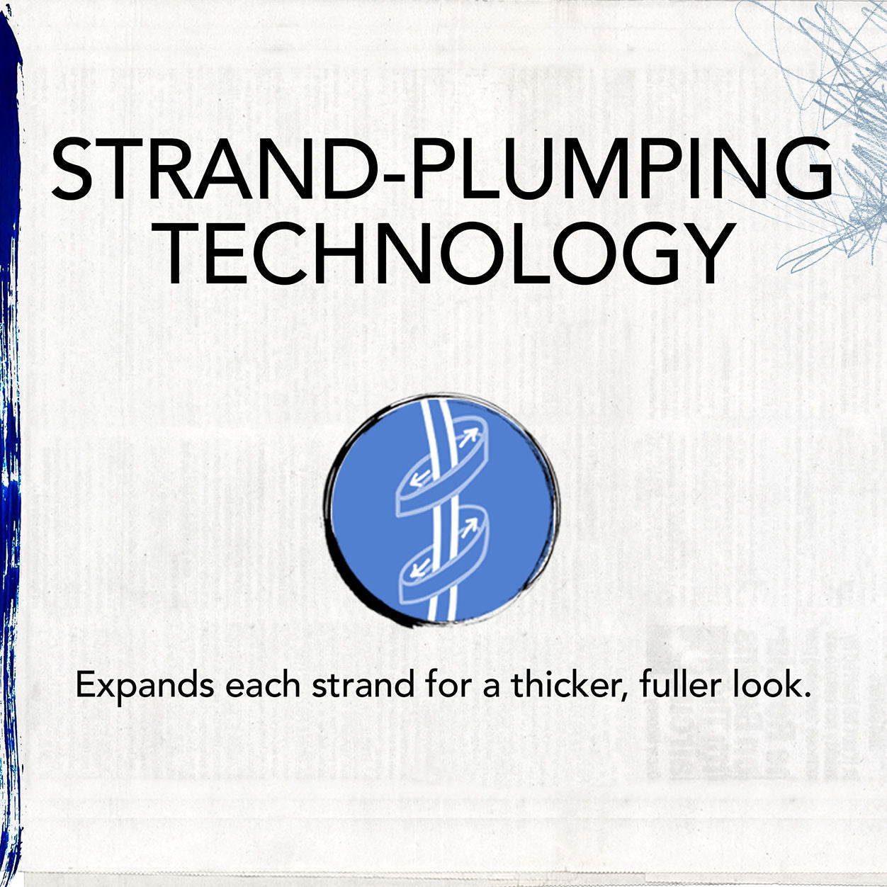 Thickening Plumping Mask