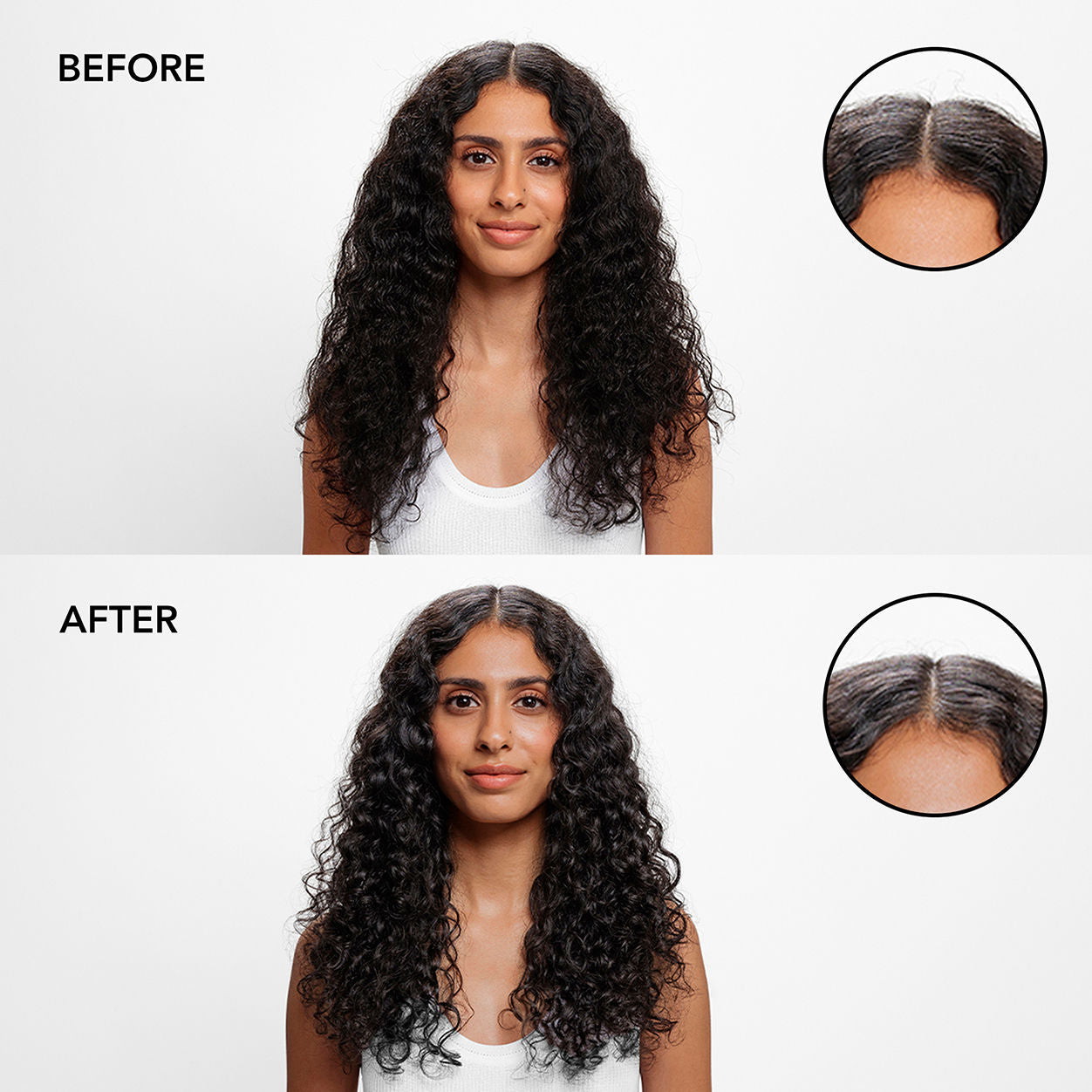 Sunday Scalp Reset Foam