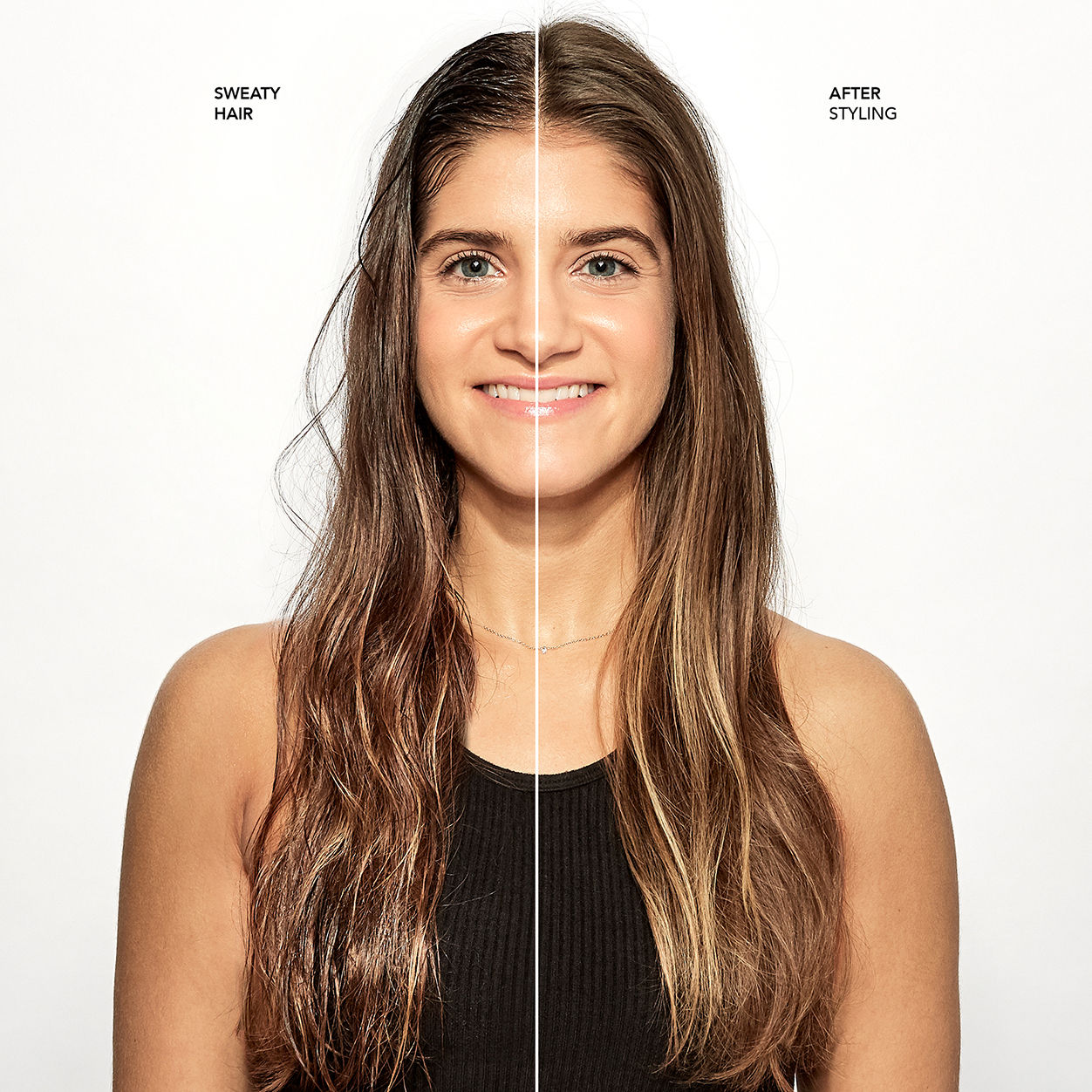 Pret-a-Powder Post Workout Dry Shampoo Hair Mist