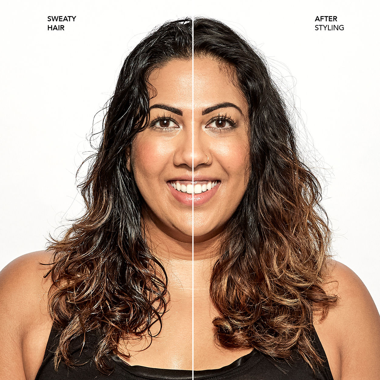 Pret-a-Powder Post Workout Dry Shampoo Hair Mist