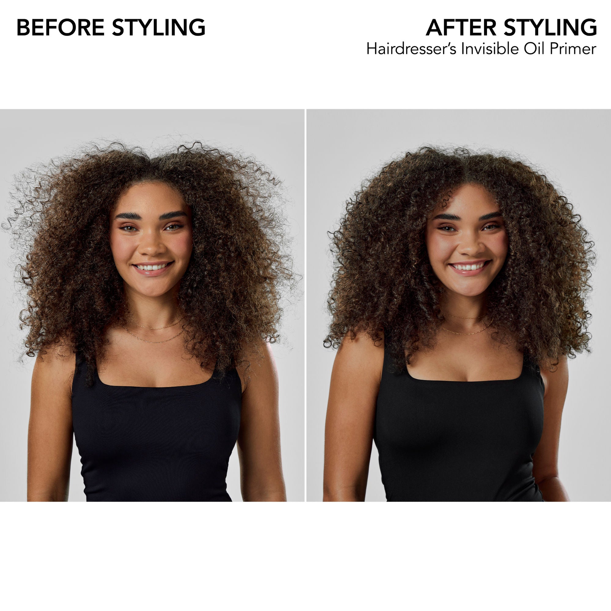 Travel-Size Hydrating + Frizz Reducing Hair Set