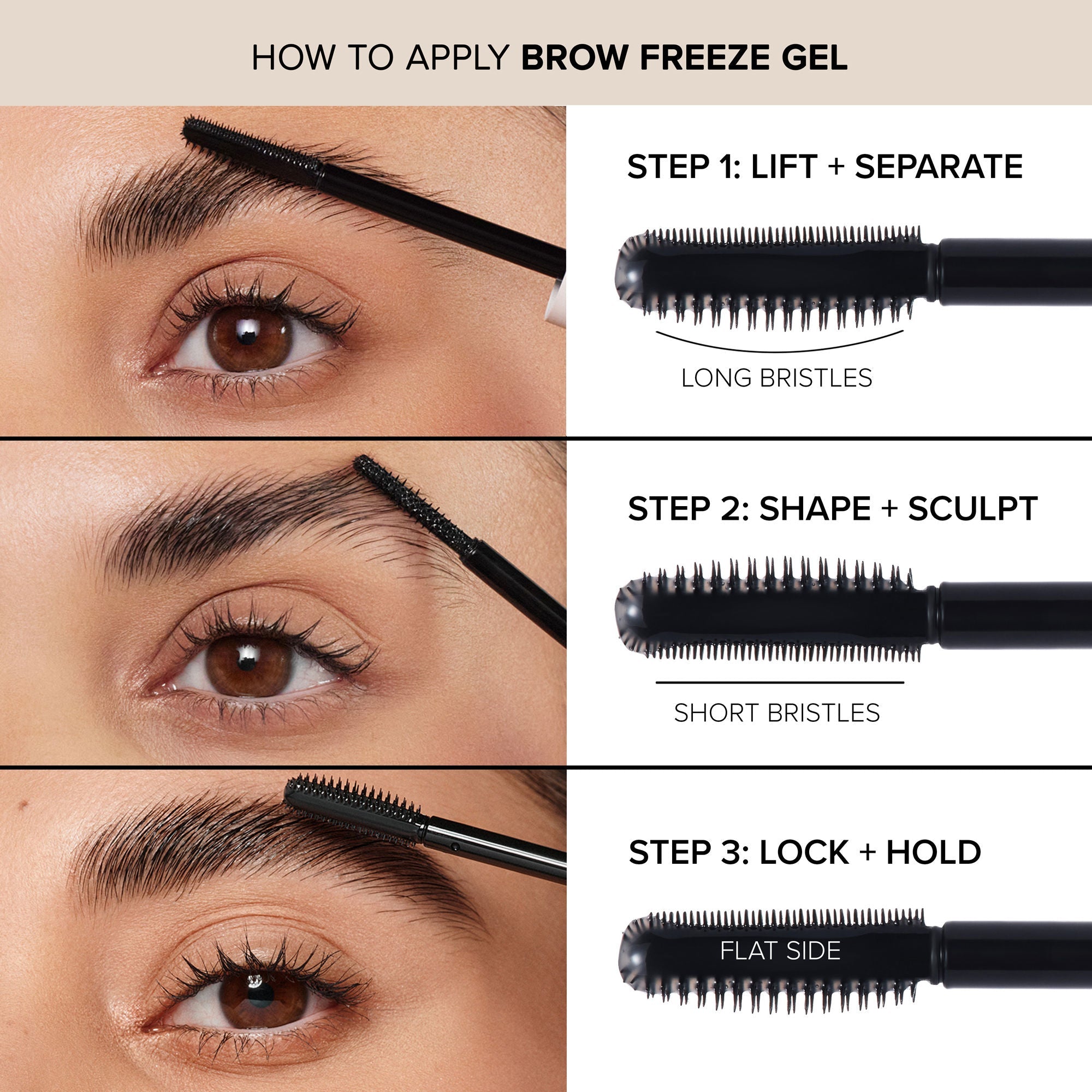 Sculpted Brow & Lash Duo (Limited Edition)