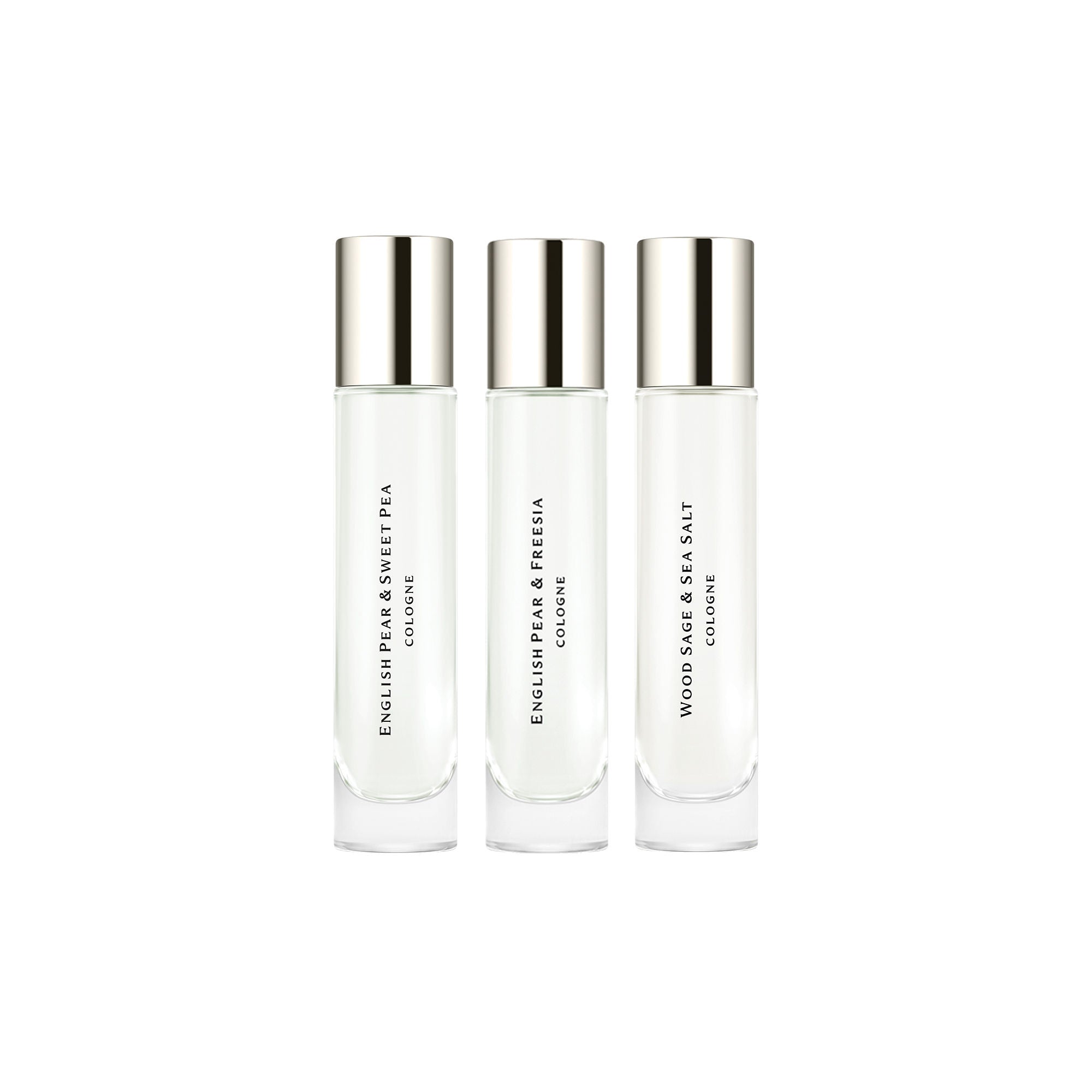 Most Loved Cologne Travel Spray 3-Piece Gift Set (Limited Edition)