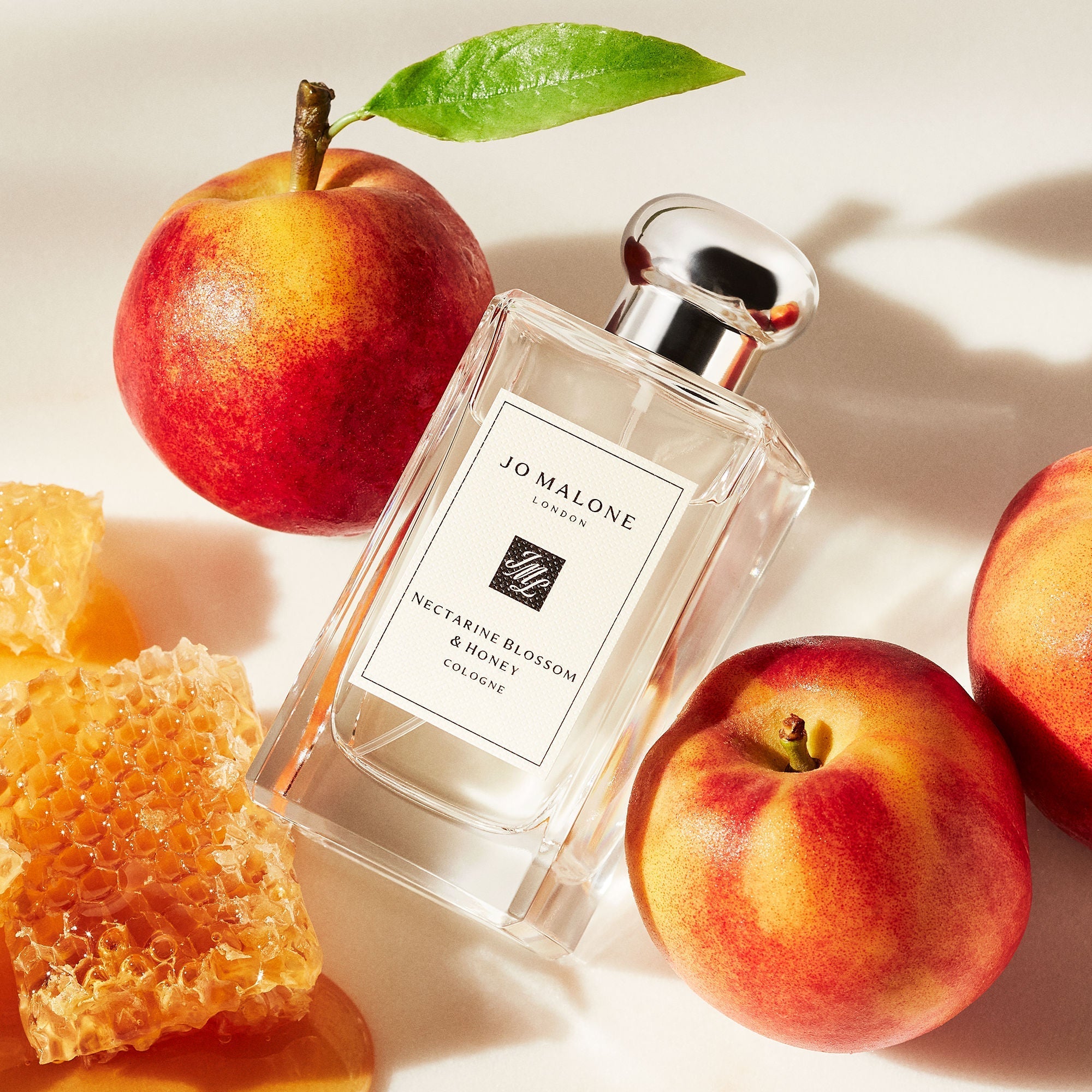 Nectarine Blossom & Honey Home & Away Duo (Limited Edition)