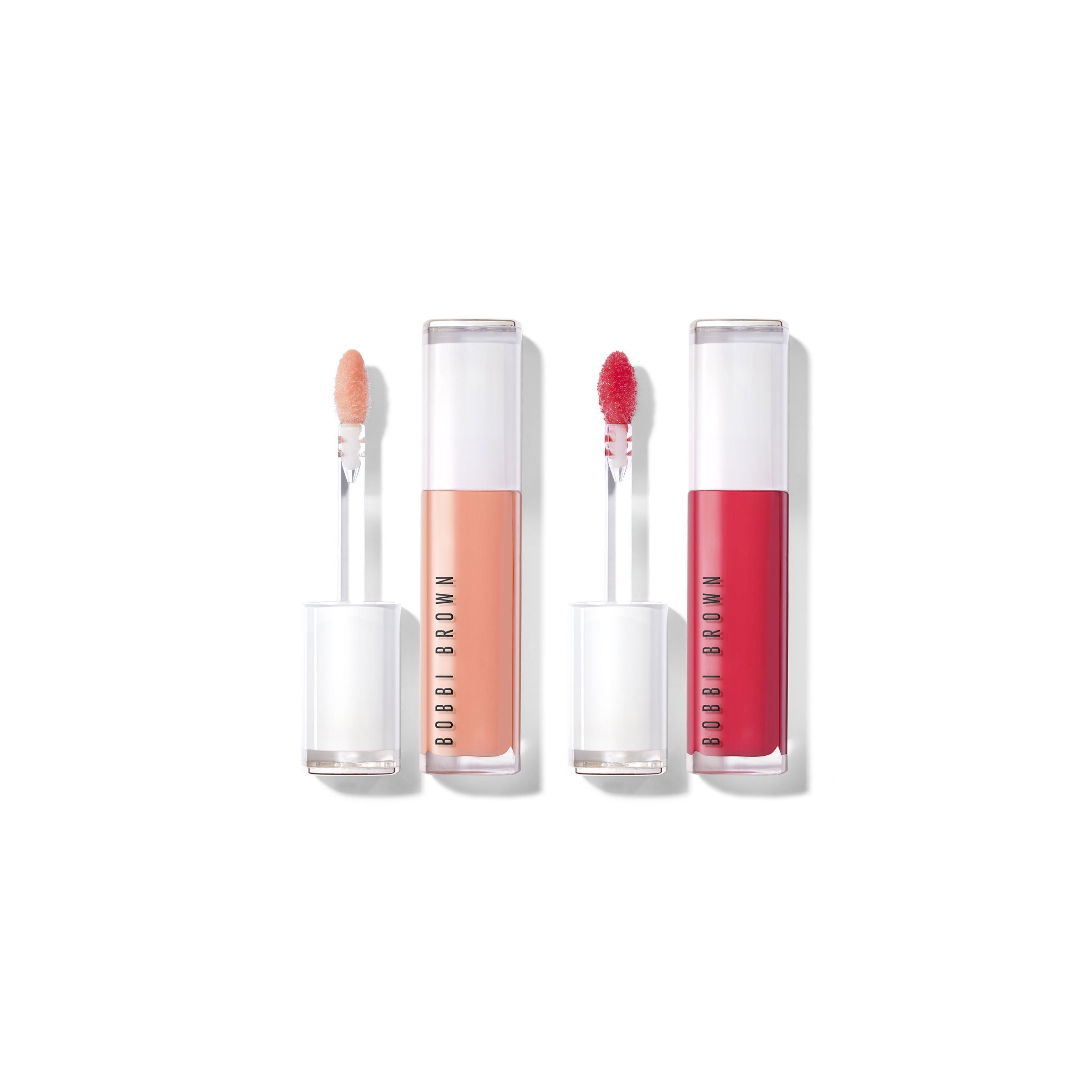 Plump It Up Extra Plump Hydrating Lip Oil Duo (Limited Edition)