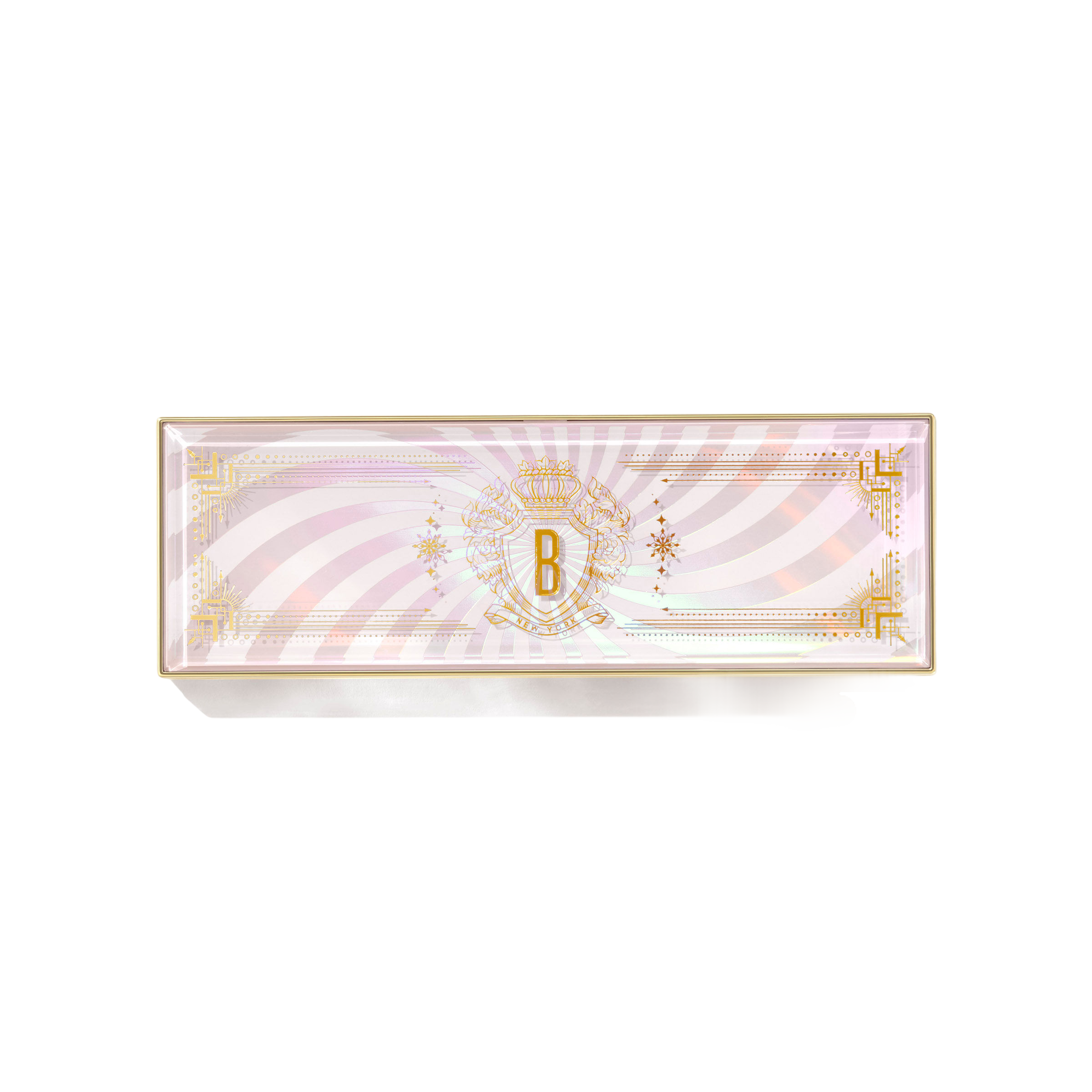 Pink Mirage Eyeshadow Palette (Limited Edition)