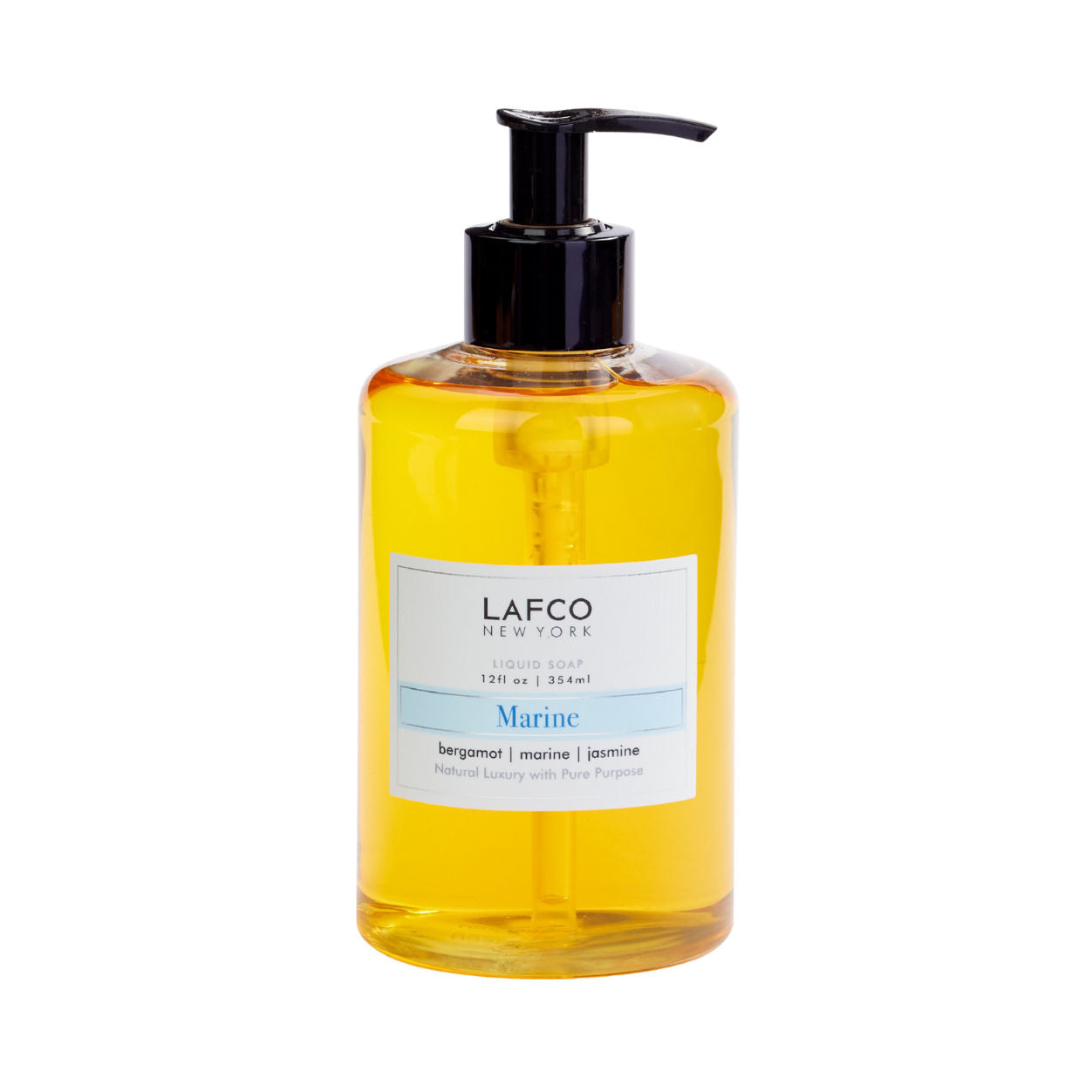 Marine Liquid Soap