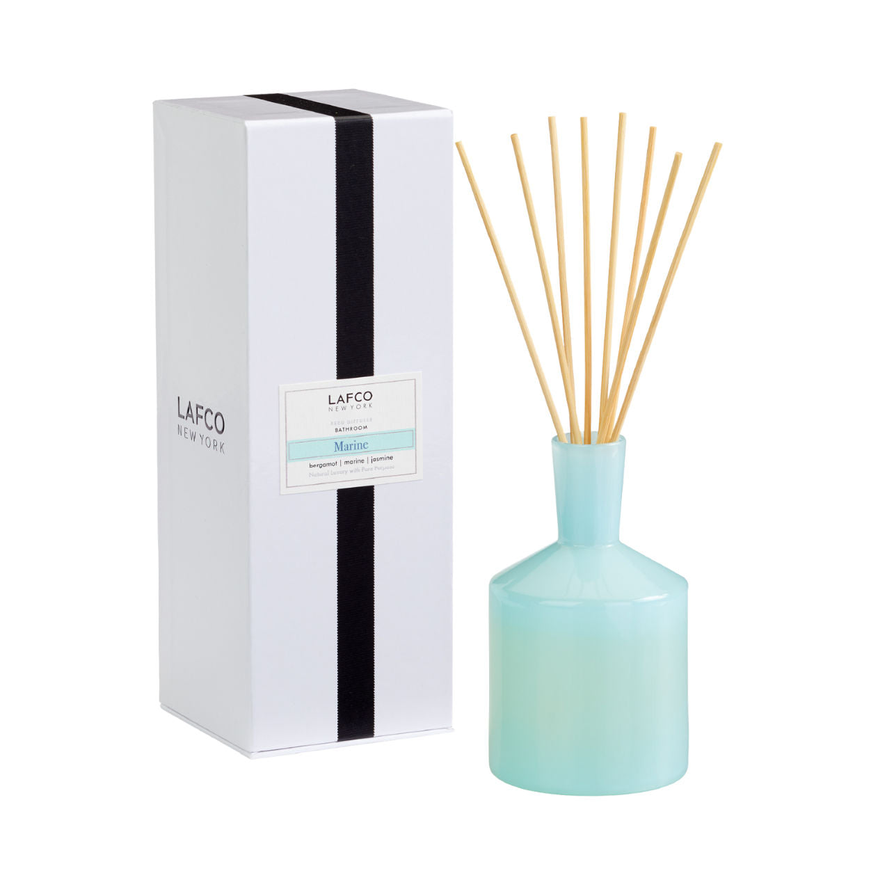 Marine Classic Reed Diffuser