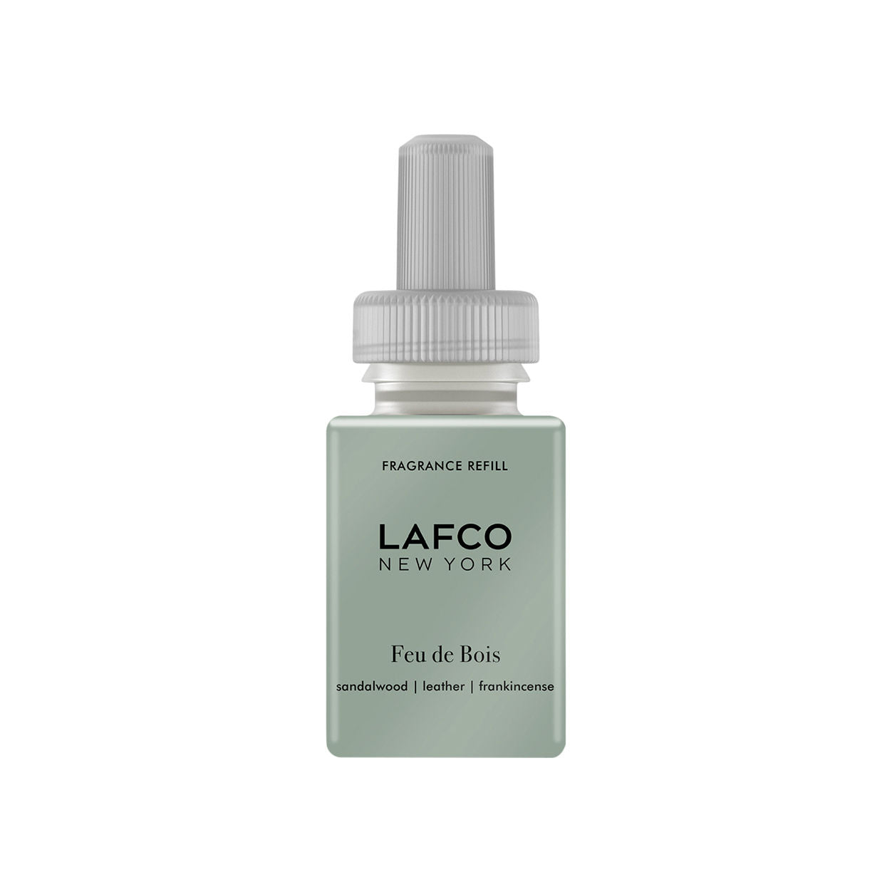 Pura Refills Feu de Bois