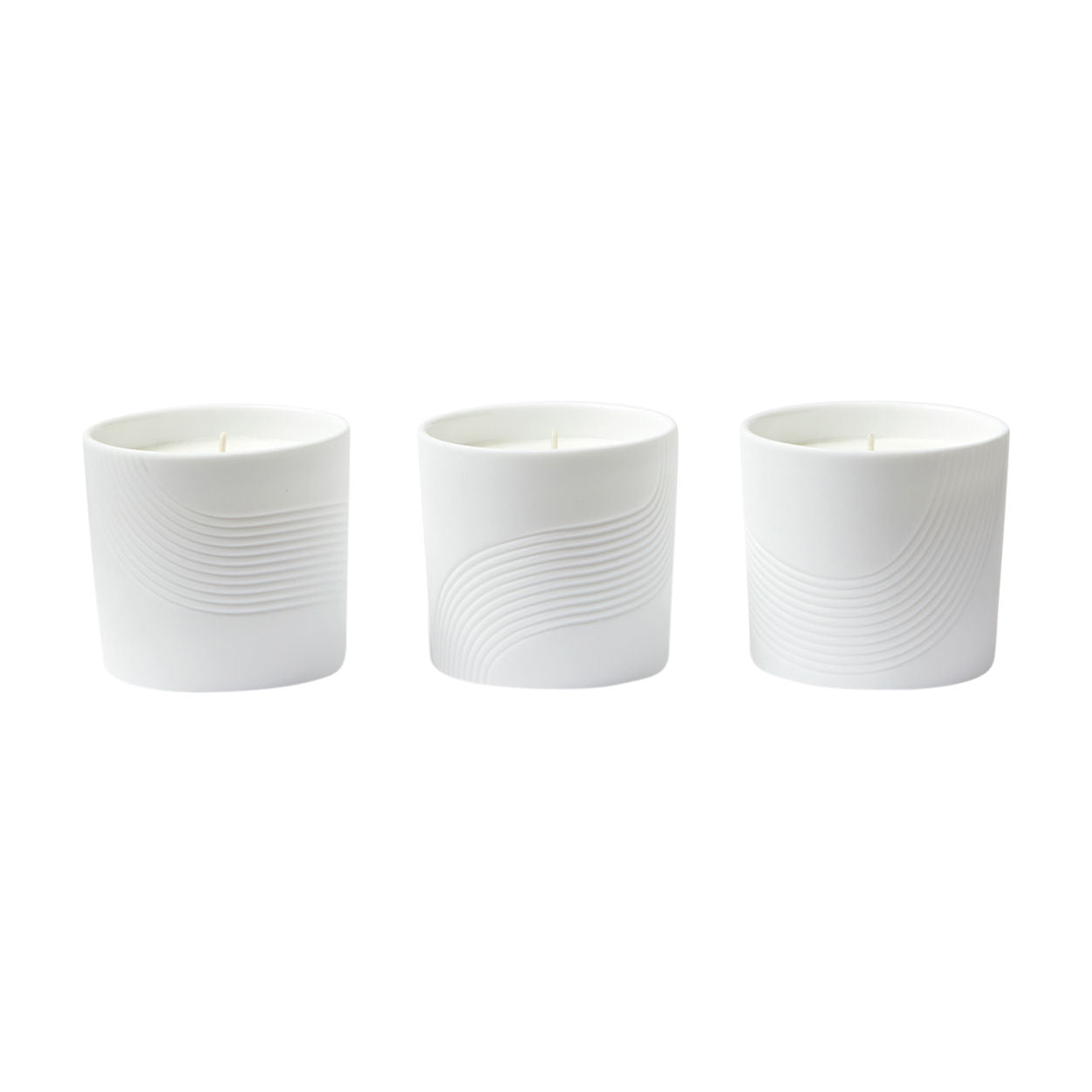 Restorative Retreat Trio