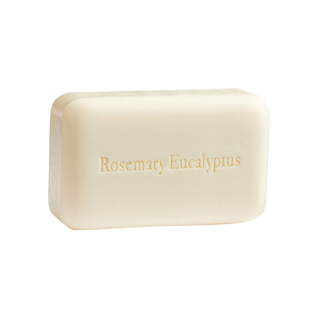 Rosemary Eucalyptus Bar Soap