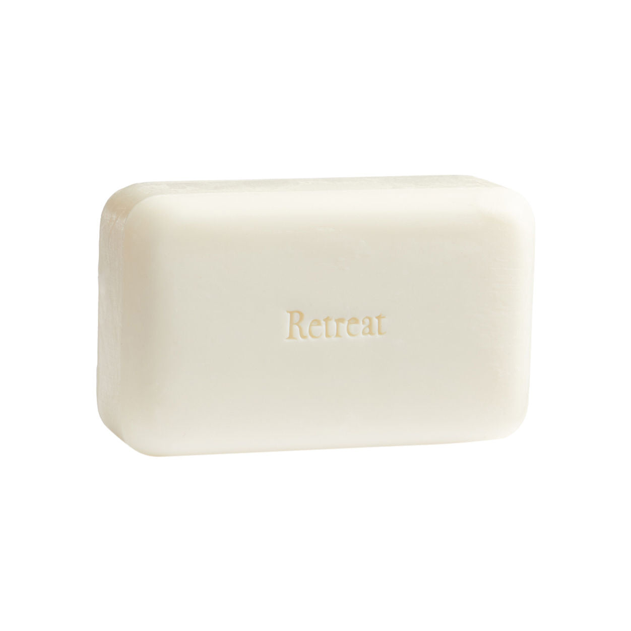 Retreat Bar Soap