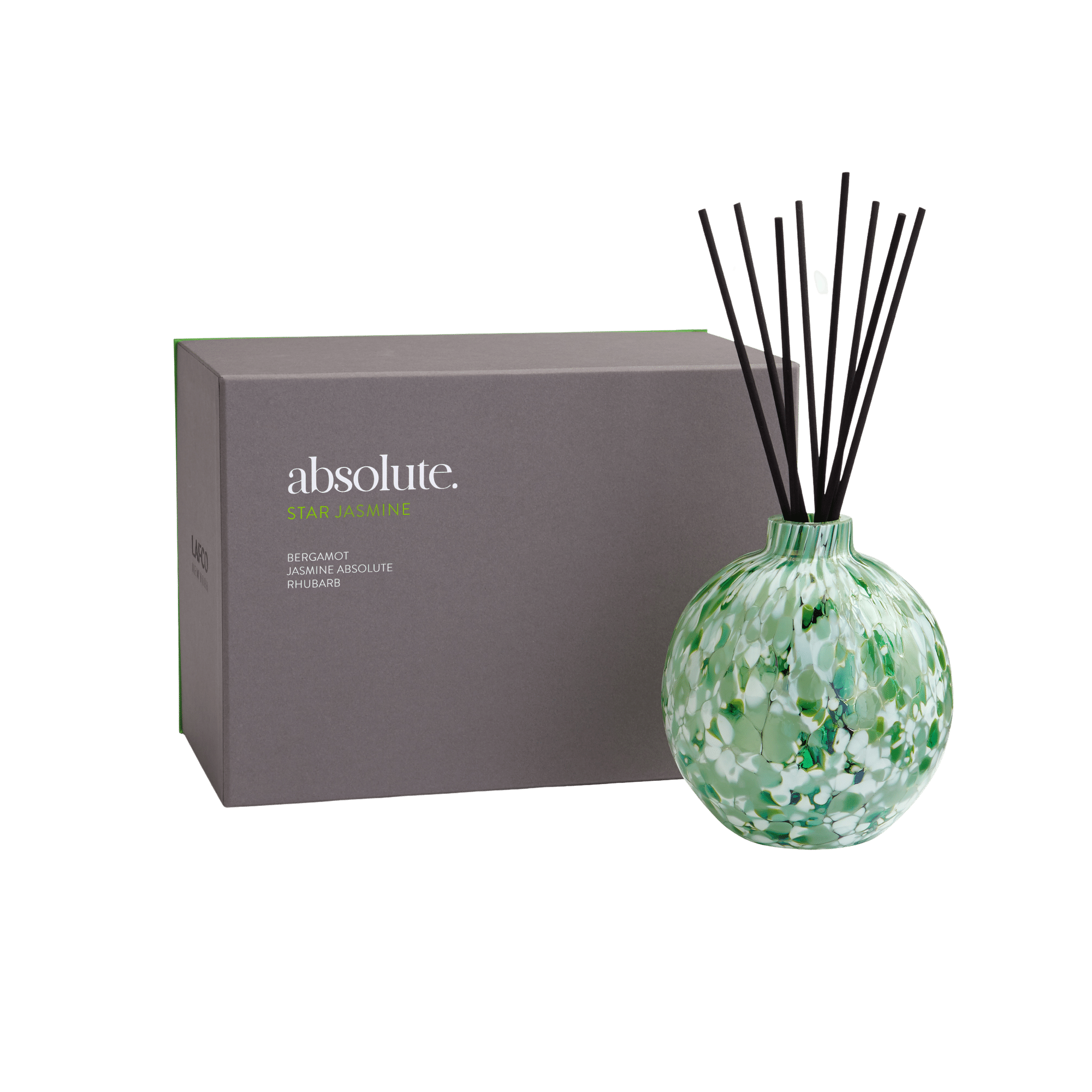 Star Jasmine Absolute Reed Diffuser