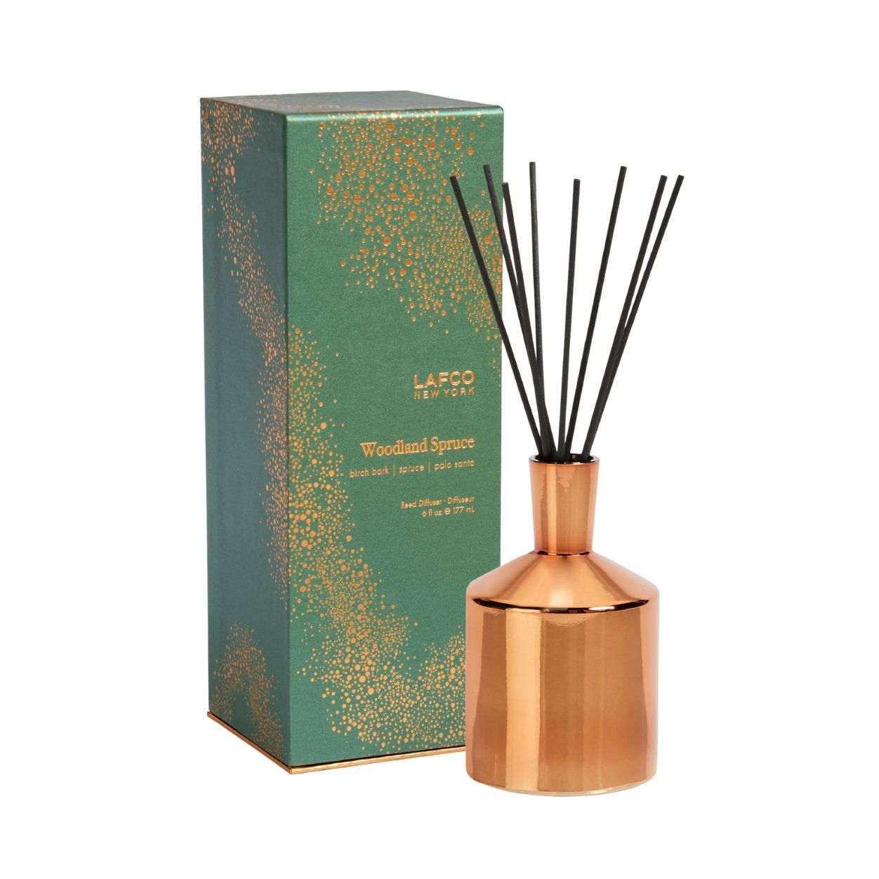 Woodland Spruce Classic Diffuser (Limited Edition)