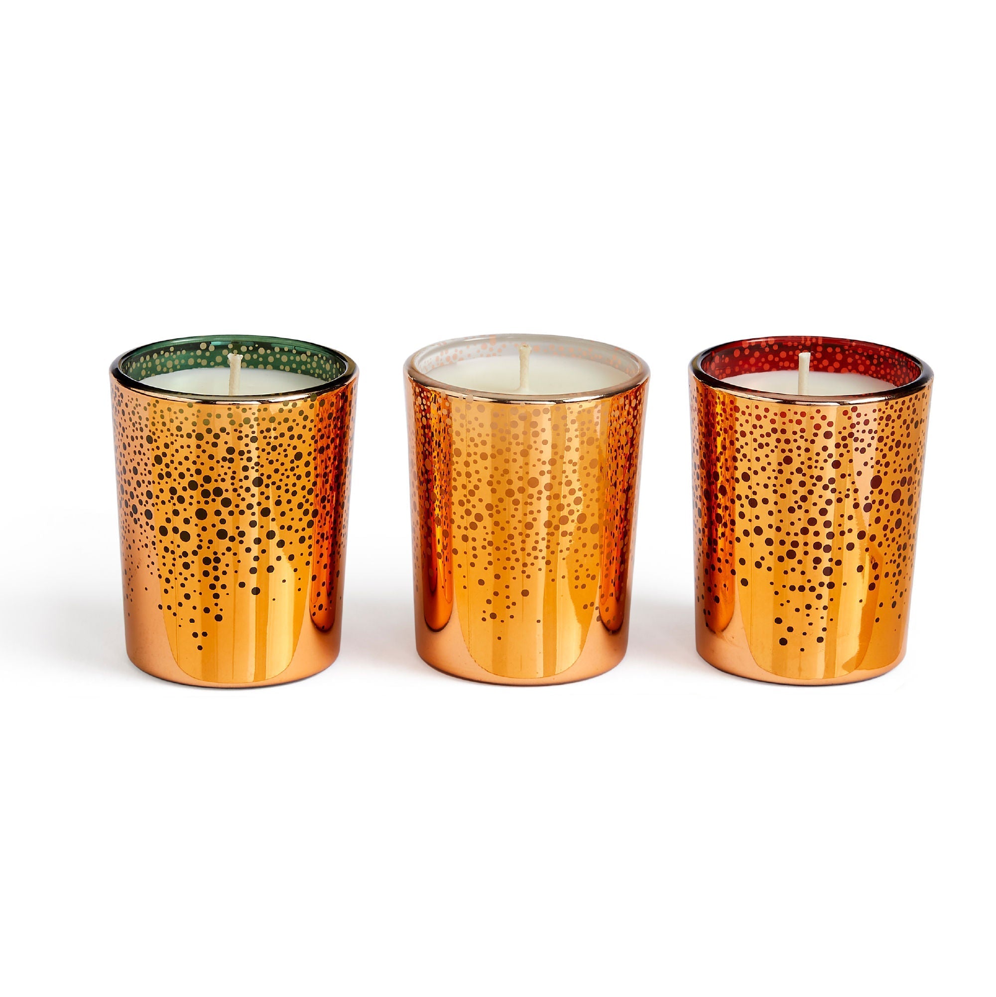 Votive Trio (Limited Edition)
