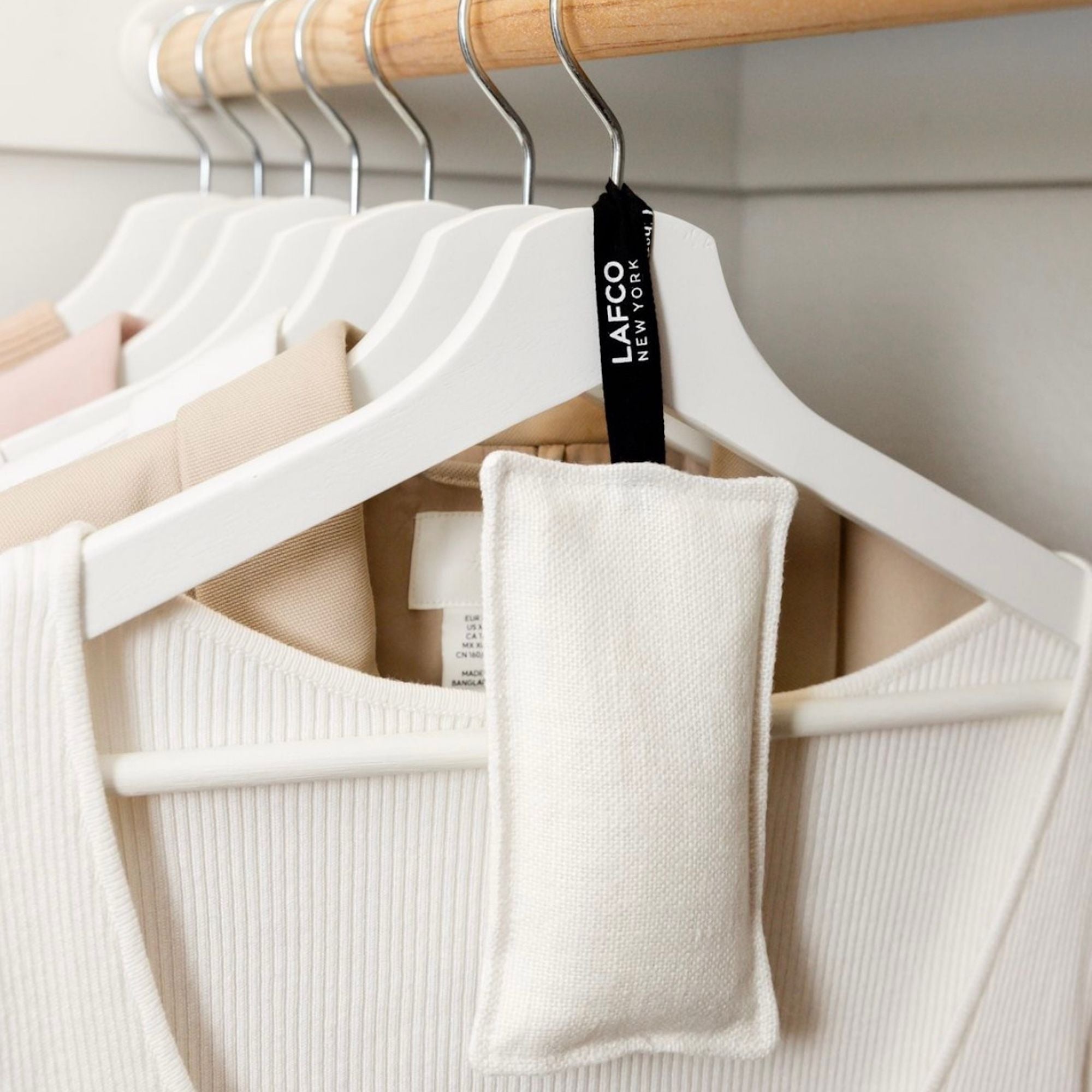 Sea & Dune Scented Linen Sachet