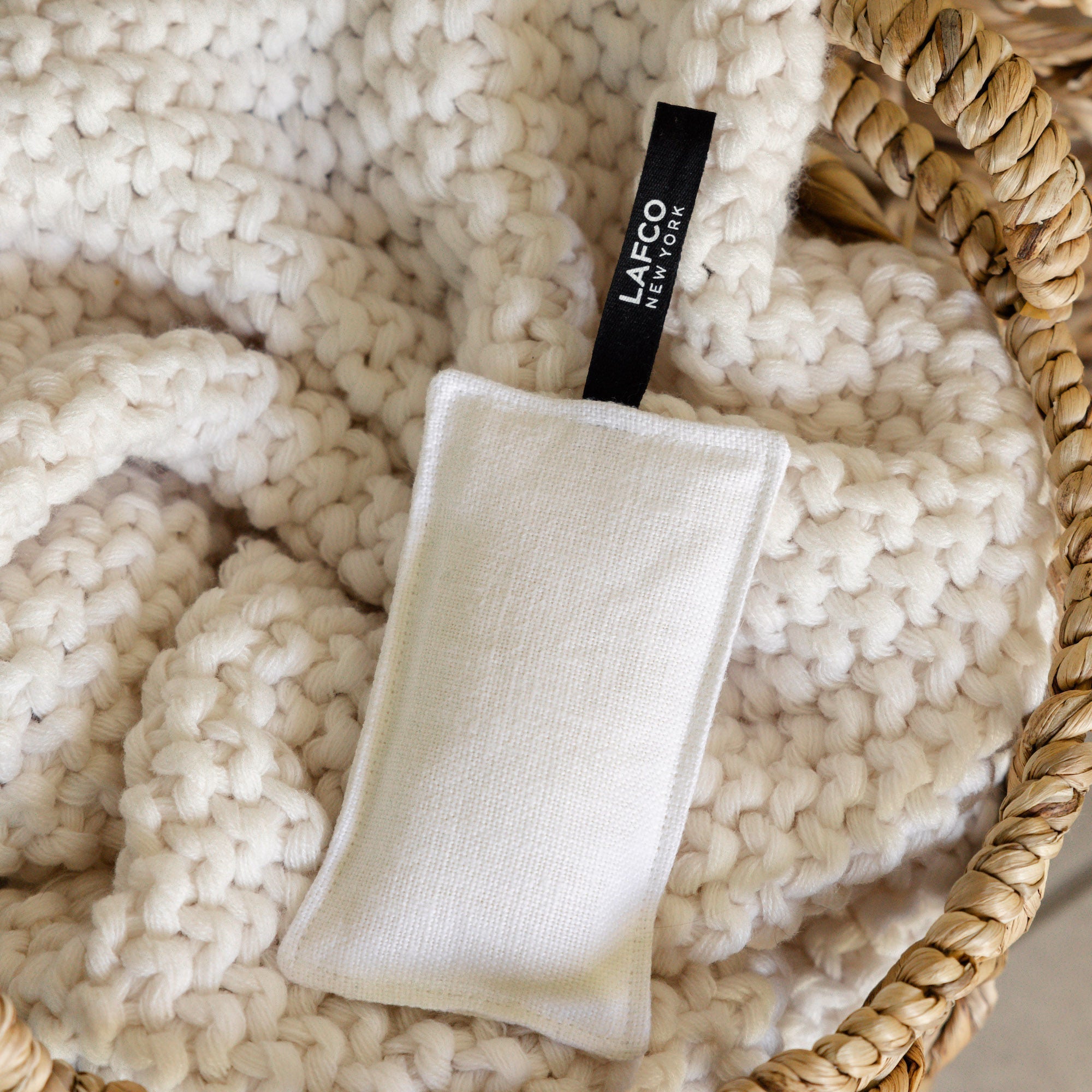 Sea & Dune Scented Linen Sachet