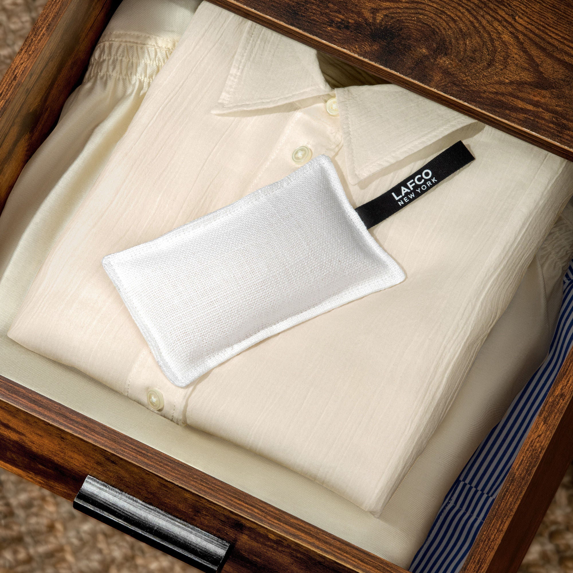 Sea & Dune Scented Linen Sachet