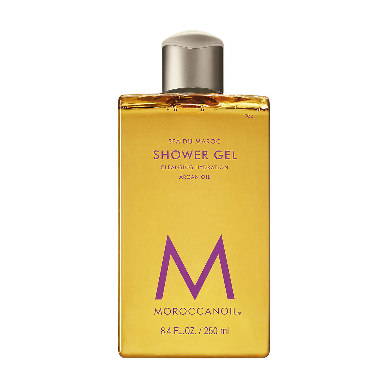 Shower Gel Spa du Maroc