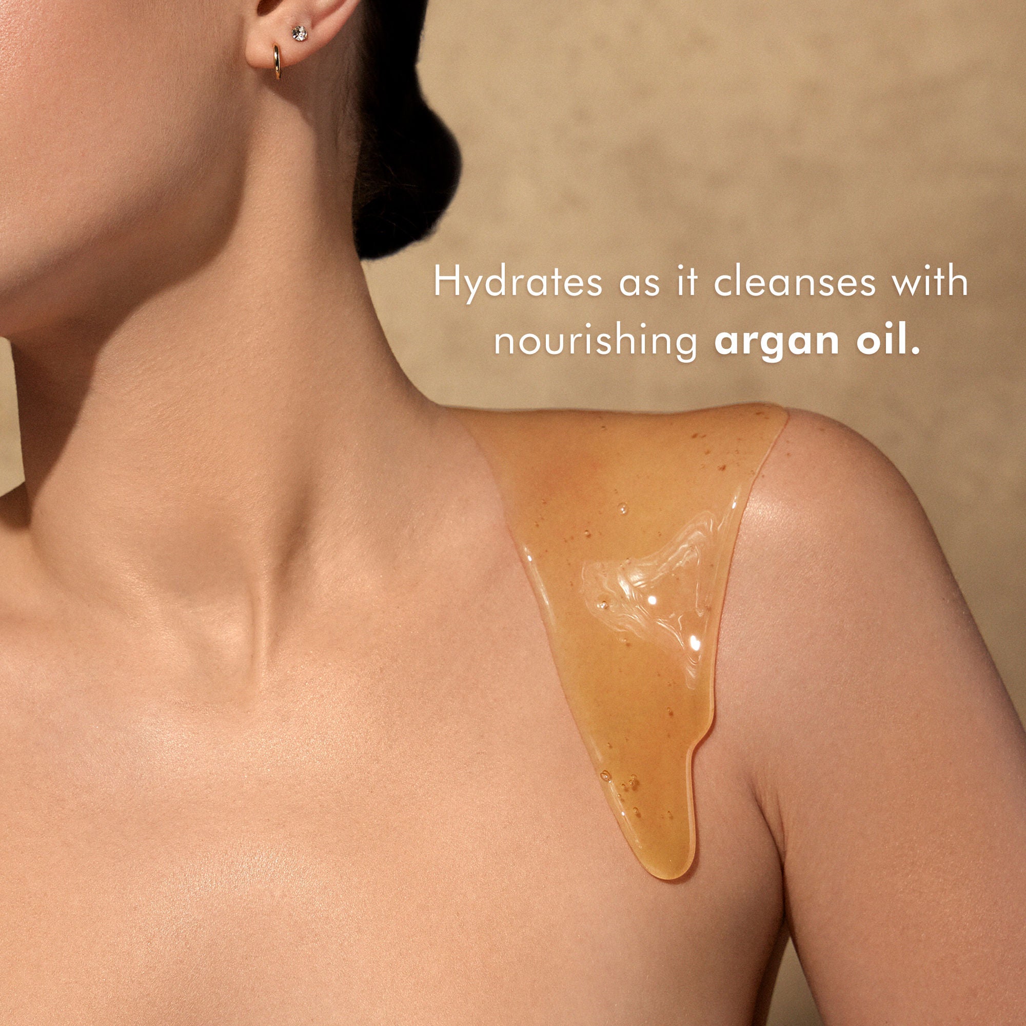 Shower Gel Soleil de Tanger