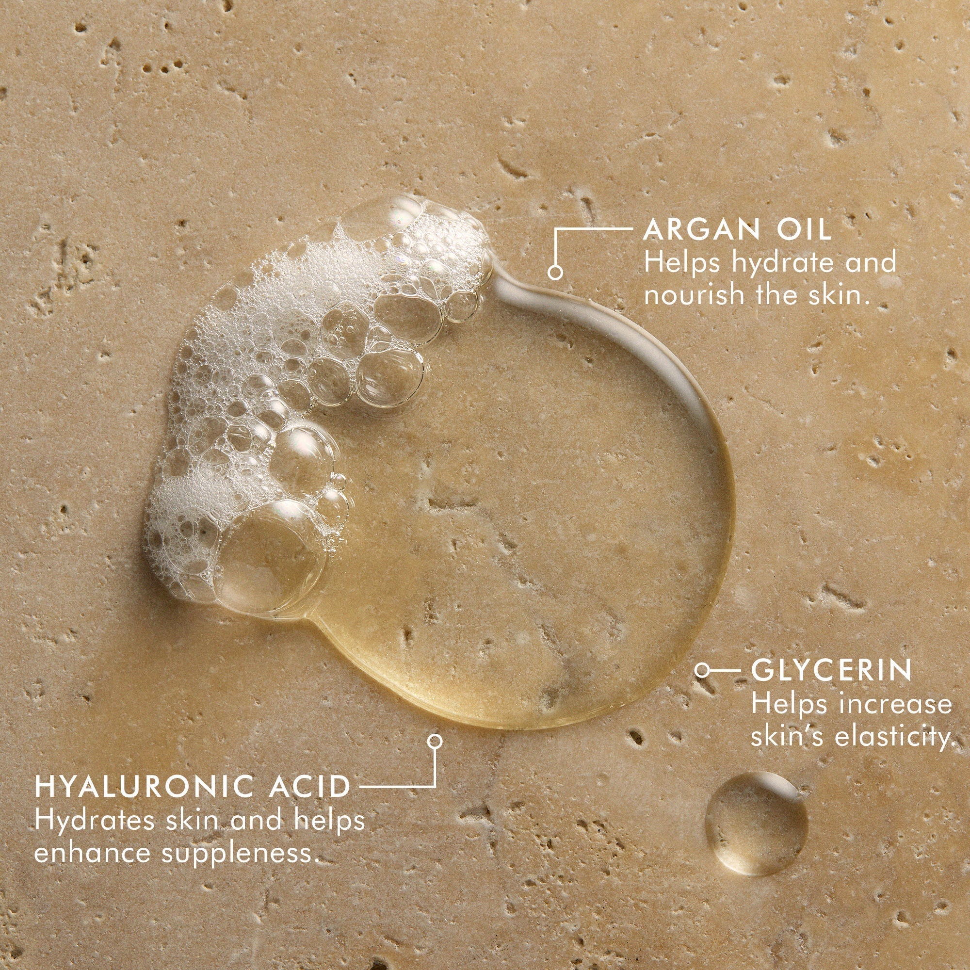 Hand Wash Soleil de Tanger