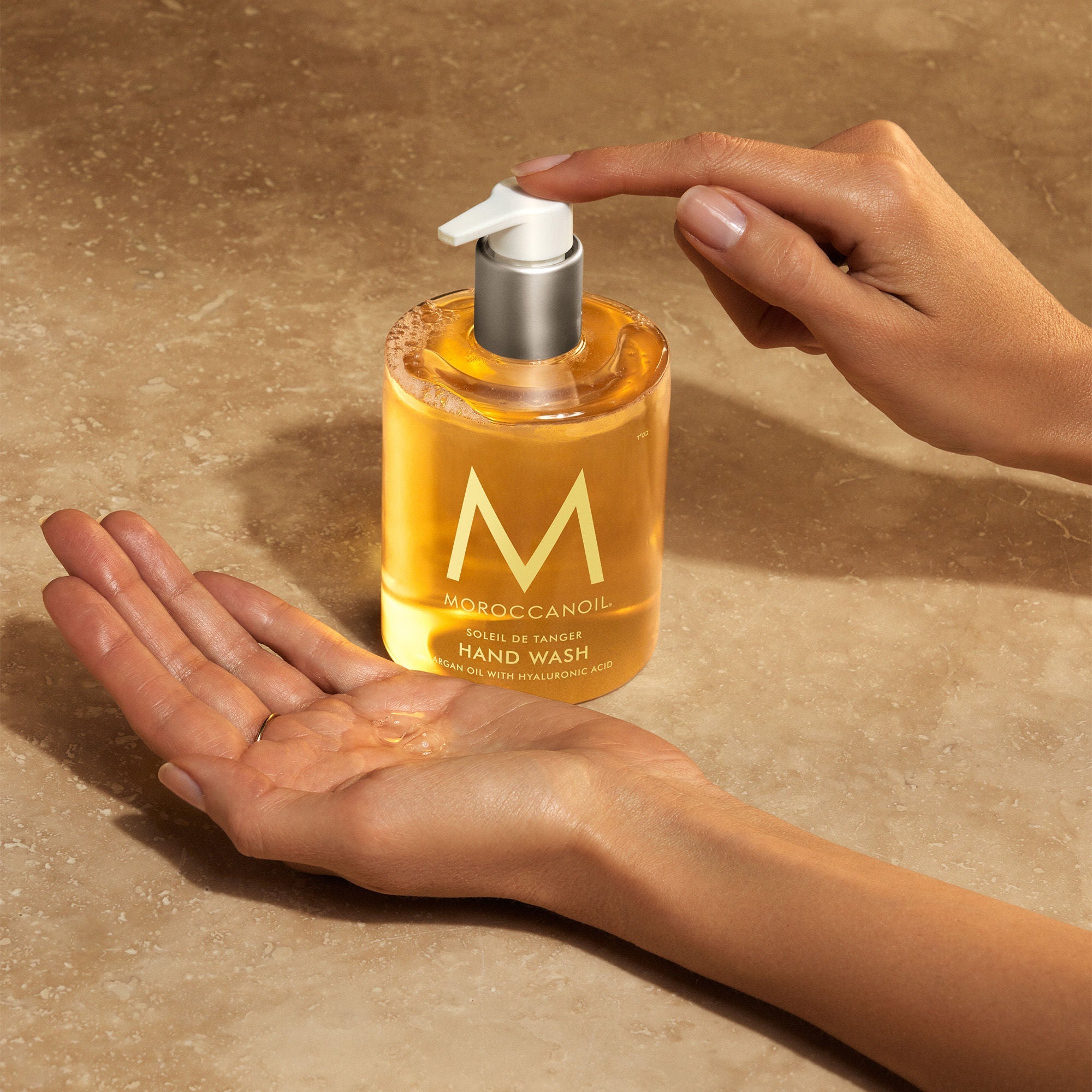 Hand Wash Soleil de Tanger