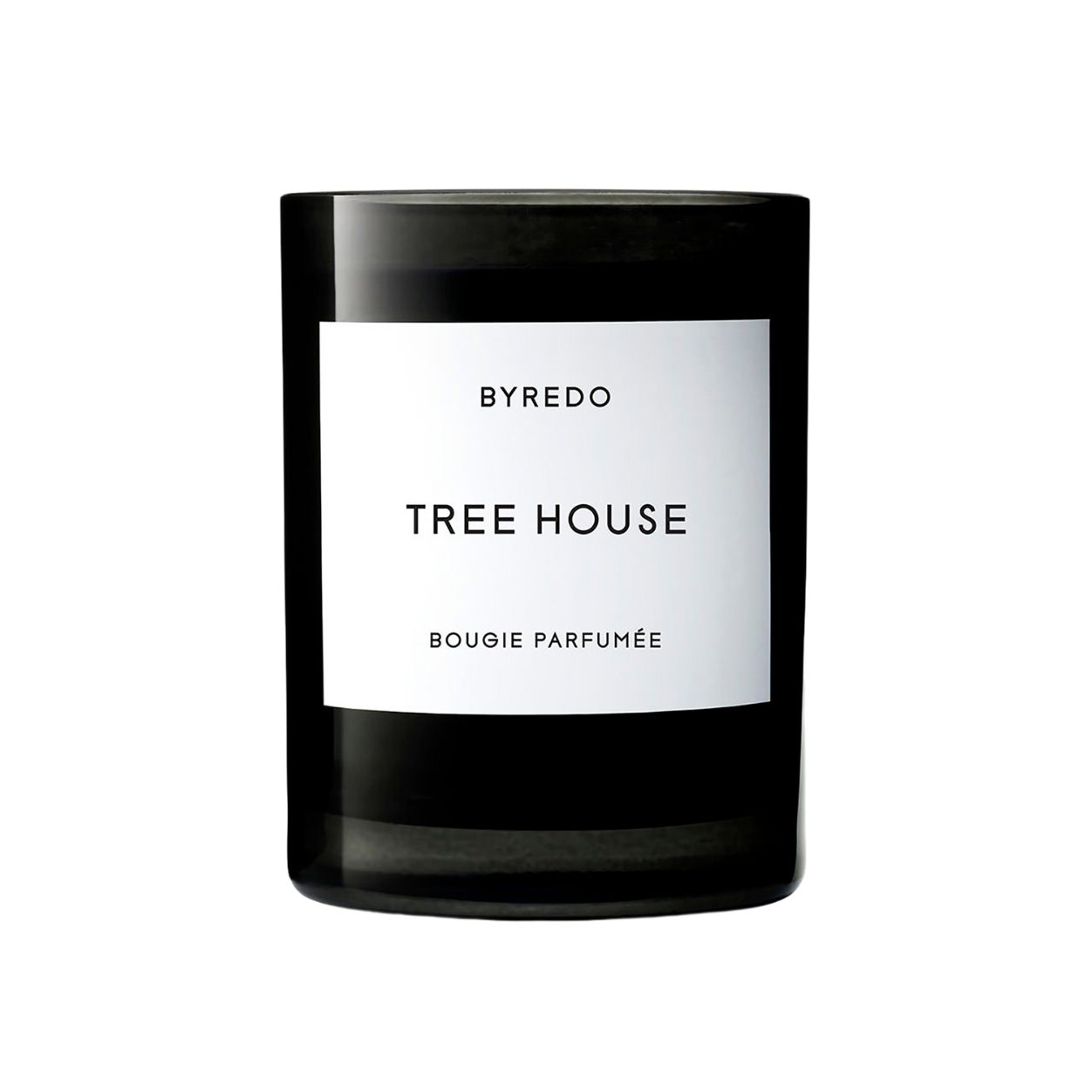 Tree House Candle