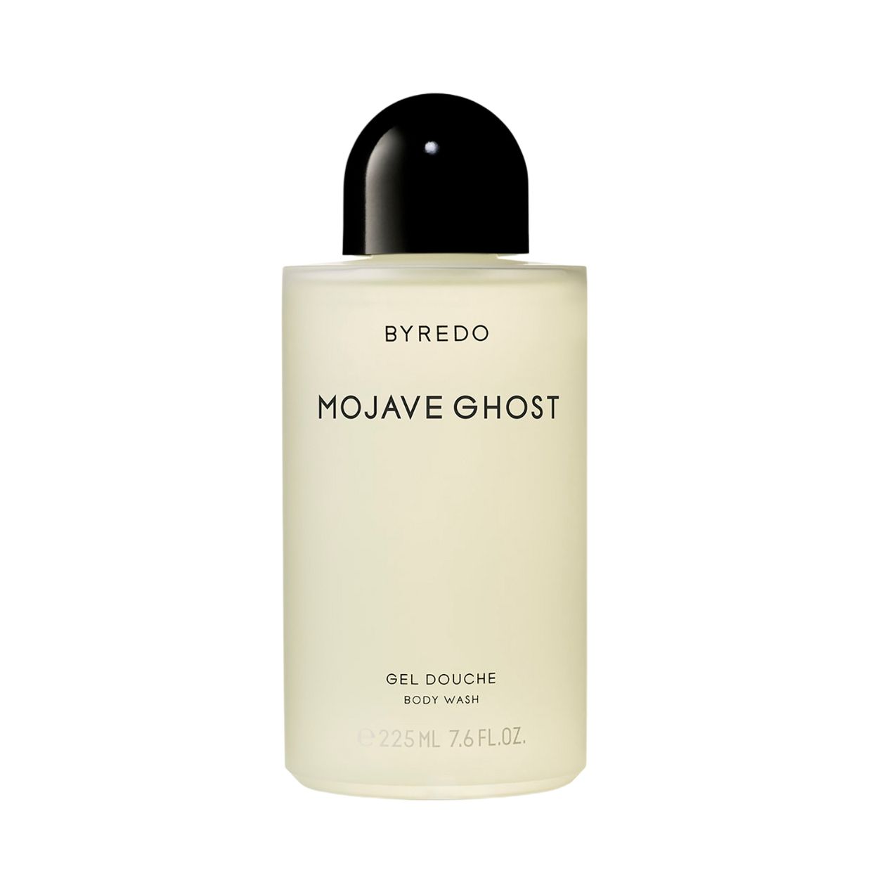 Mojave Ghost Body Wash