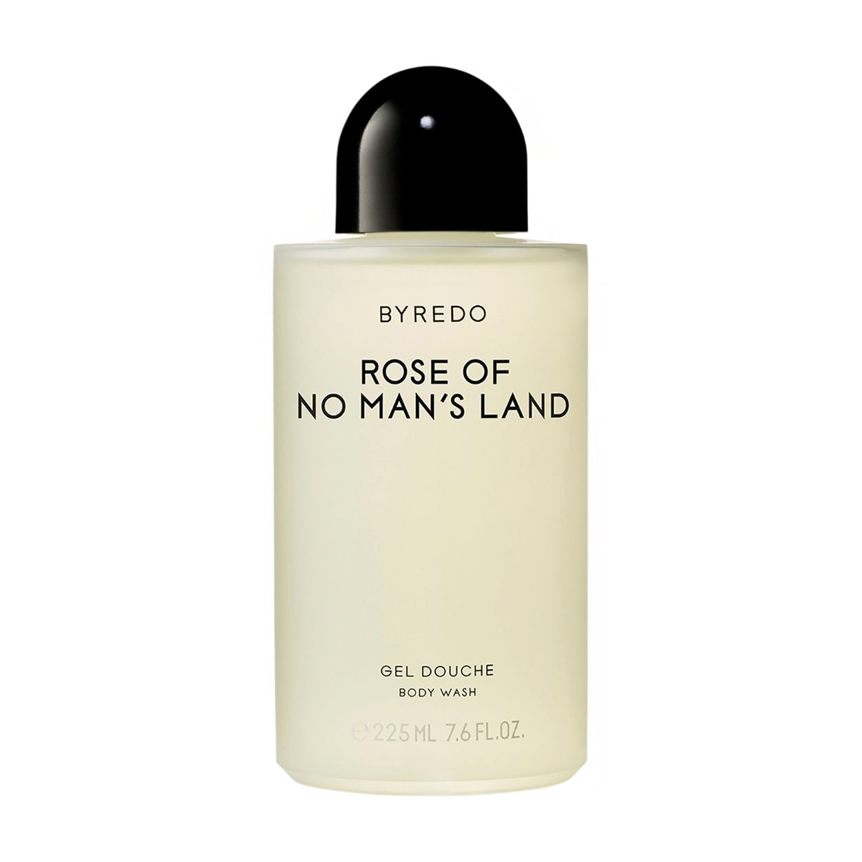 Rose Of No Man's Land Body Wash