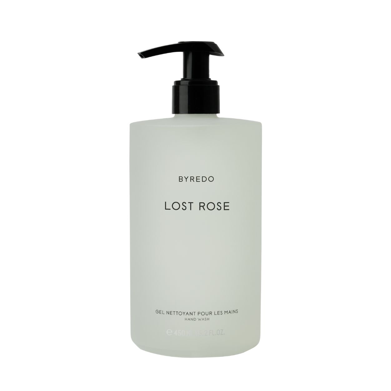 Lost Rose Hand Wash