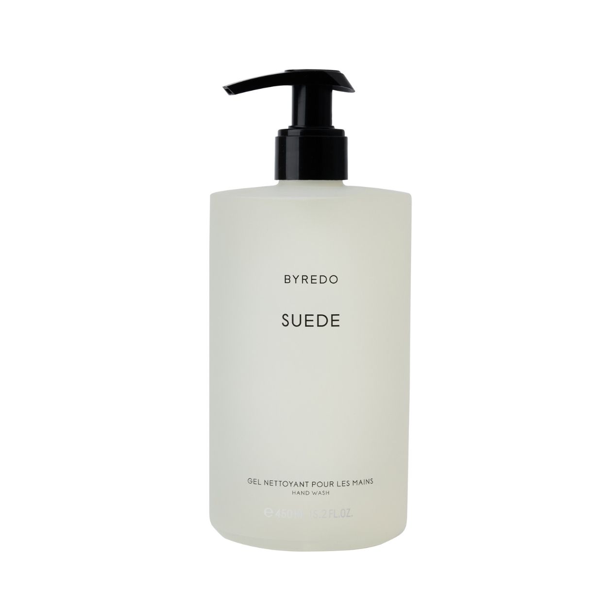 Suede Hand Wash