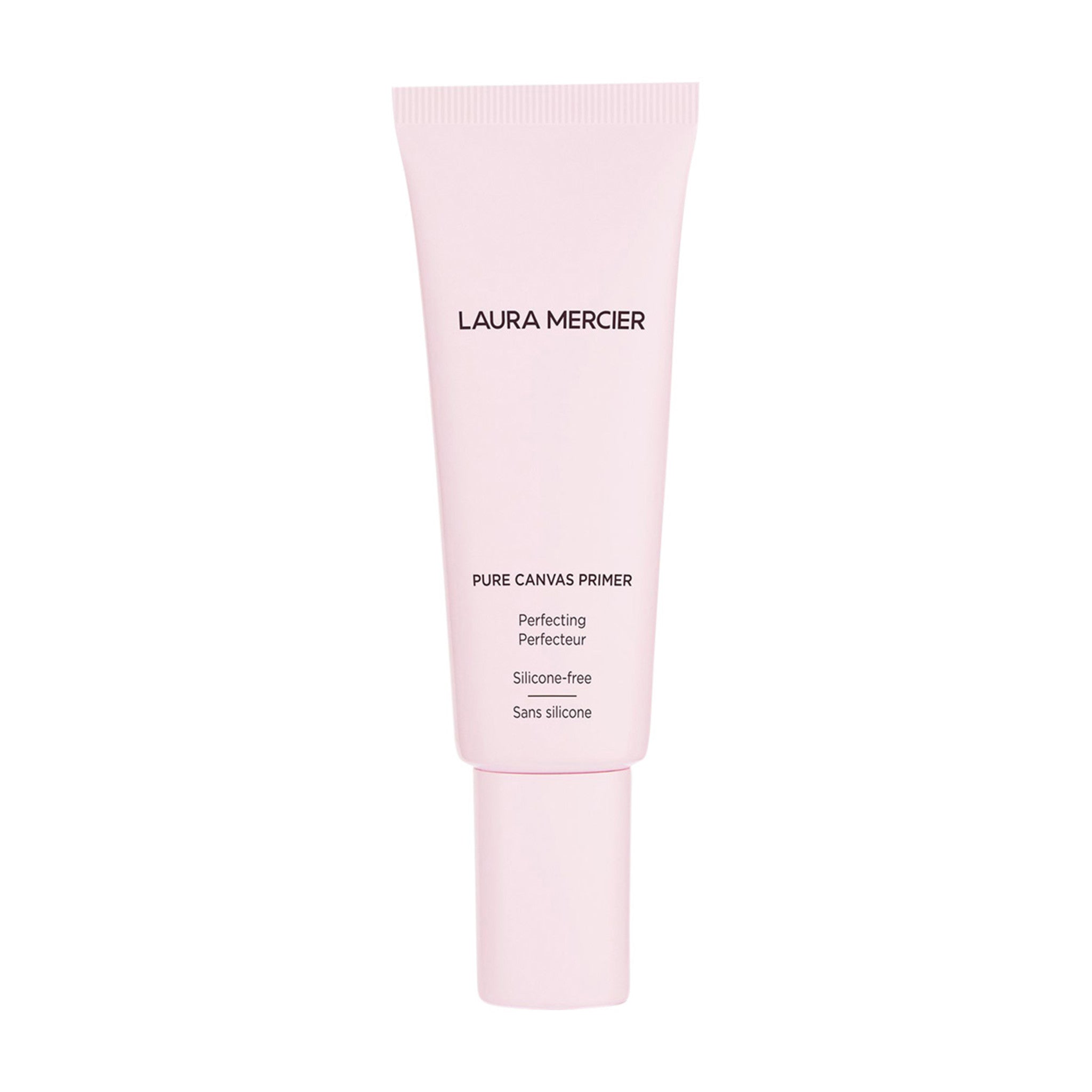 Pure Canvas Primer Perfecting