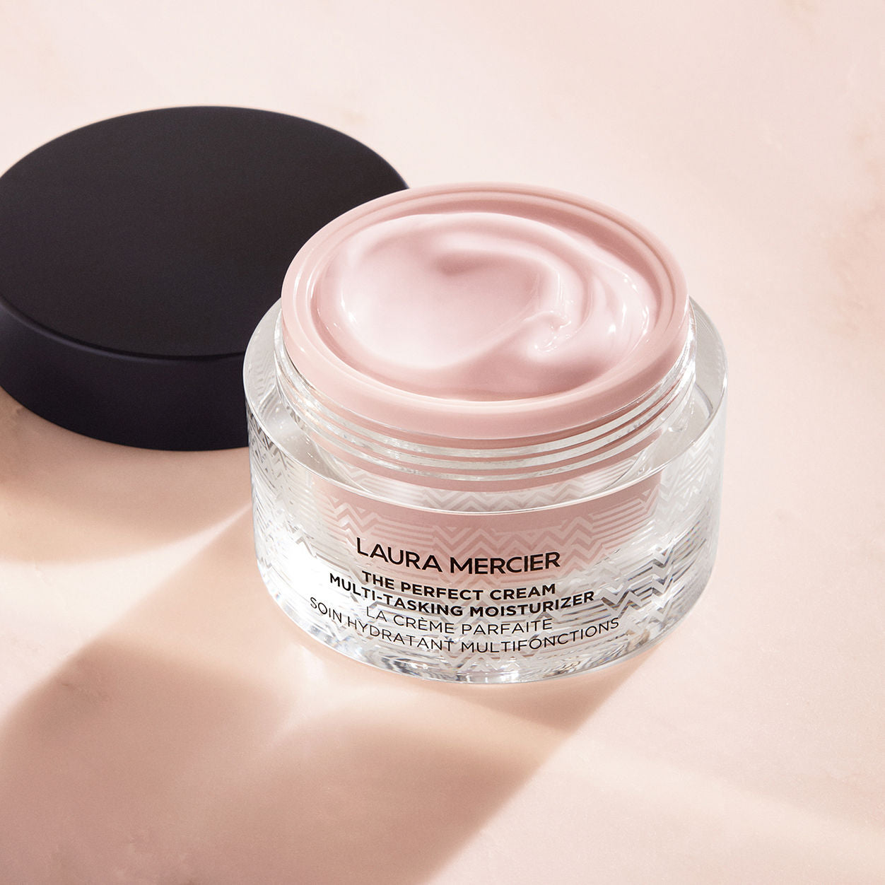 The Perfect Cream Multi-Tasking Moisturizer