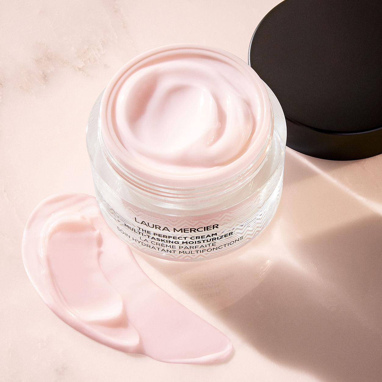 The Perfect Cream Multi-Tasking Moisturizer